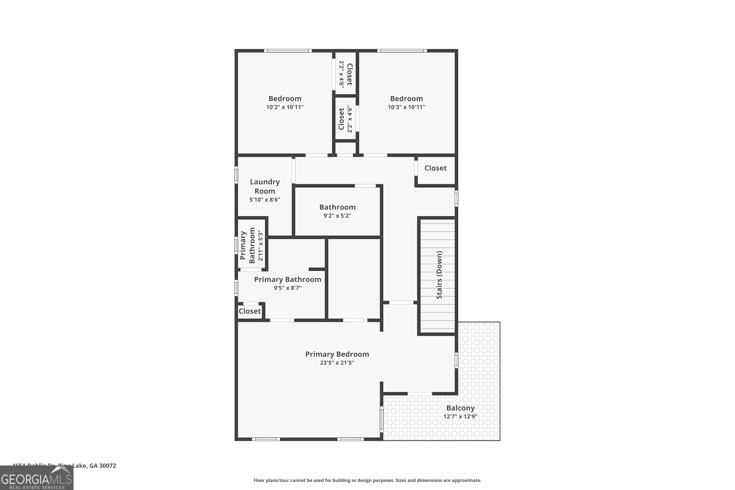 4651 Dahlia Drive