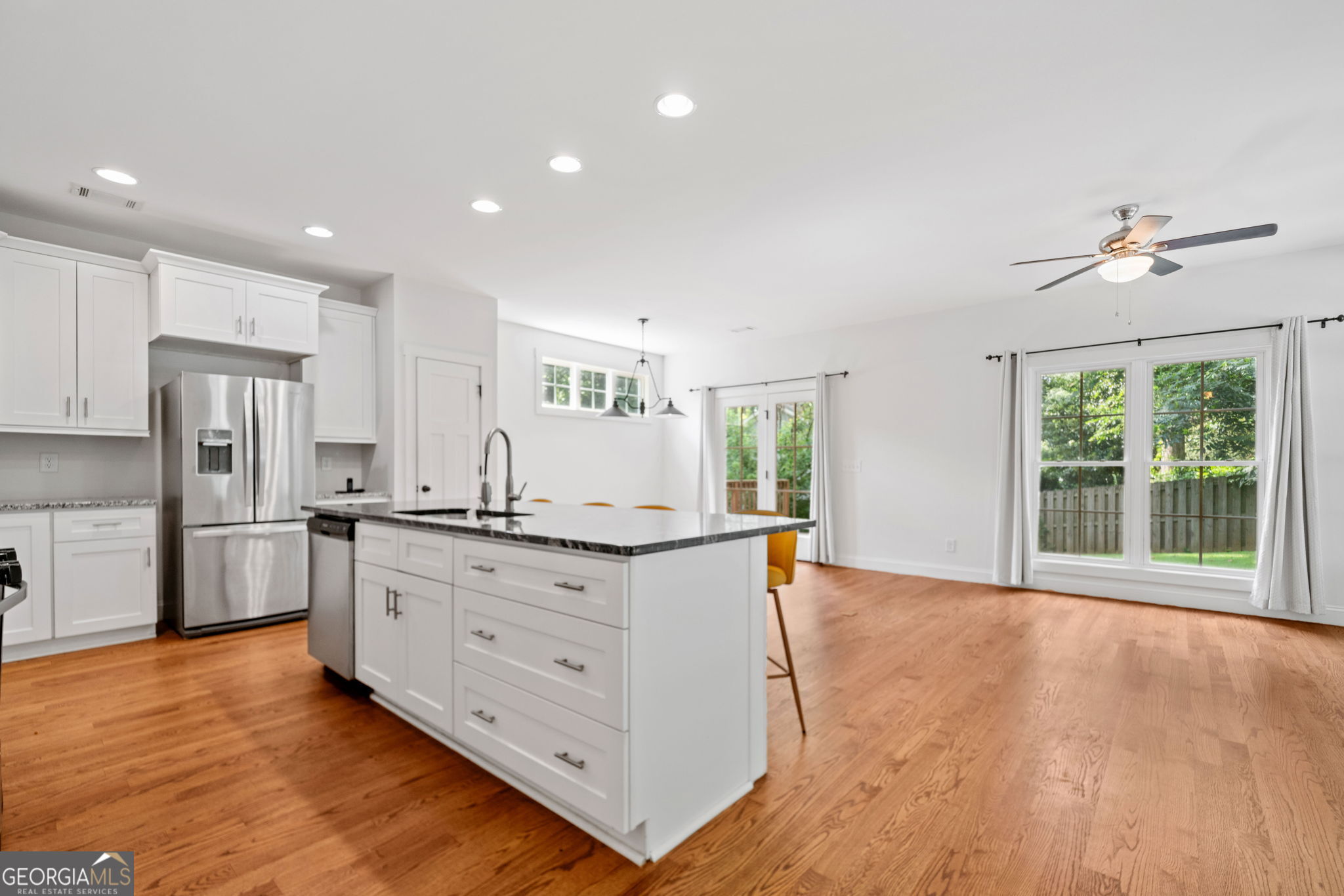 4651 Dahlia Drive