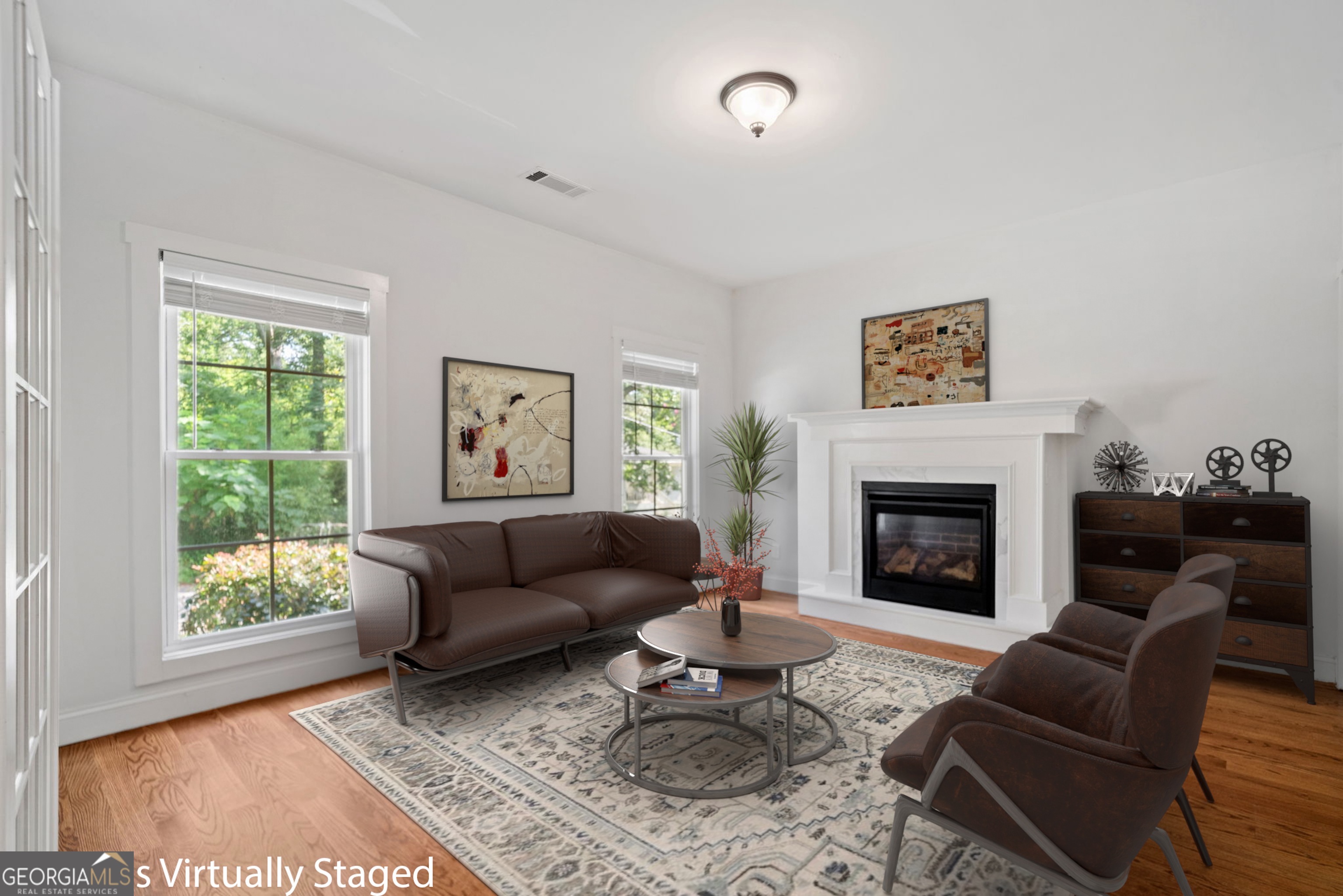 4651 Dahlia Drive