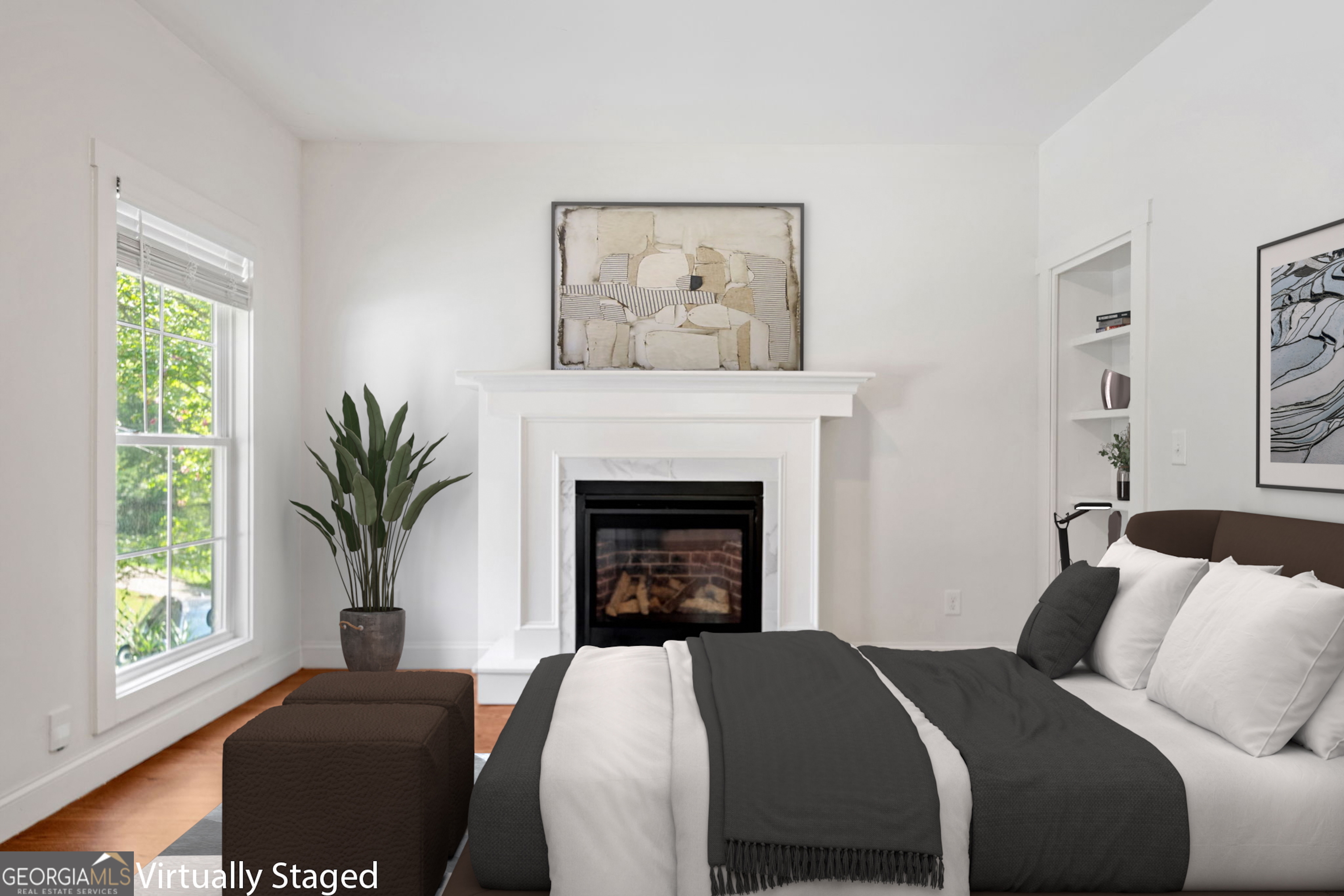 4651 Dahlia Drive