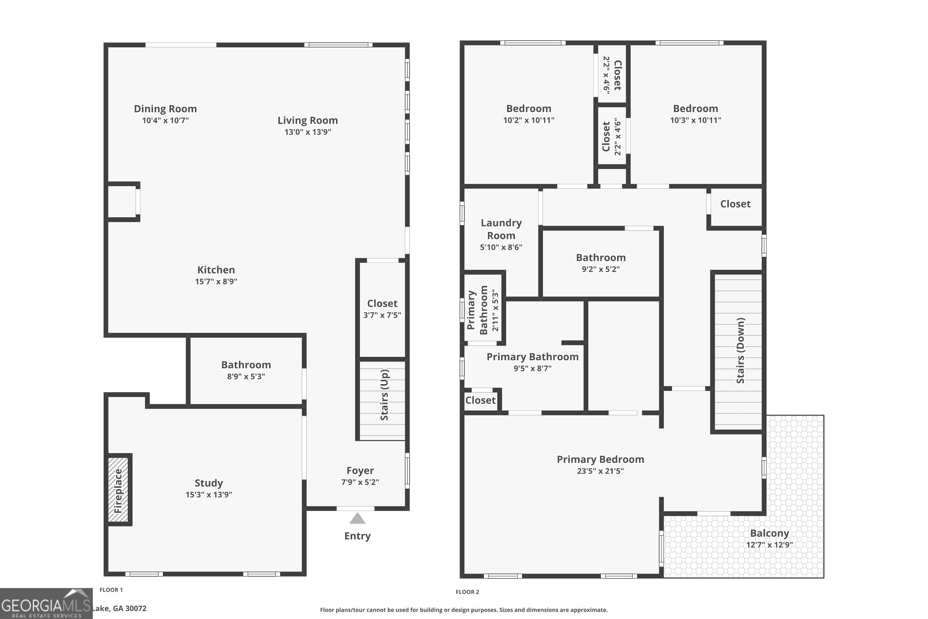 4651 Dahlia Drive