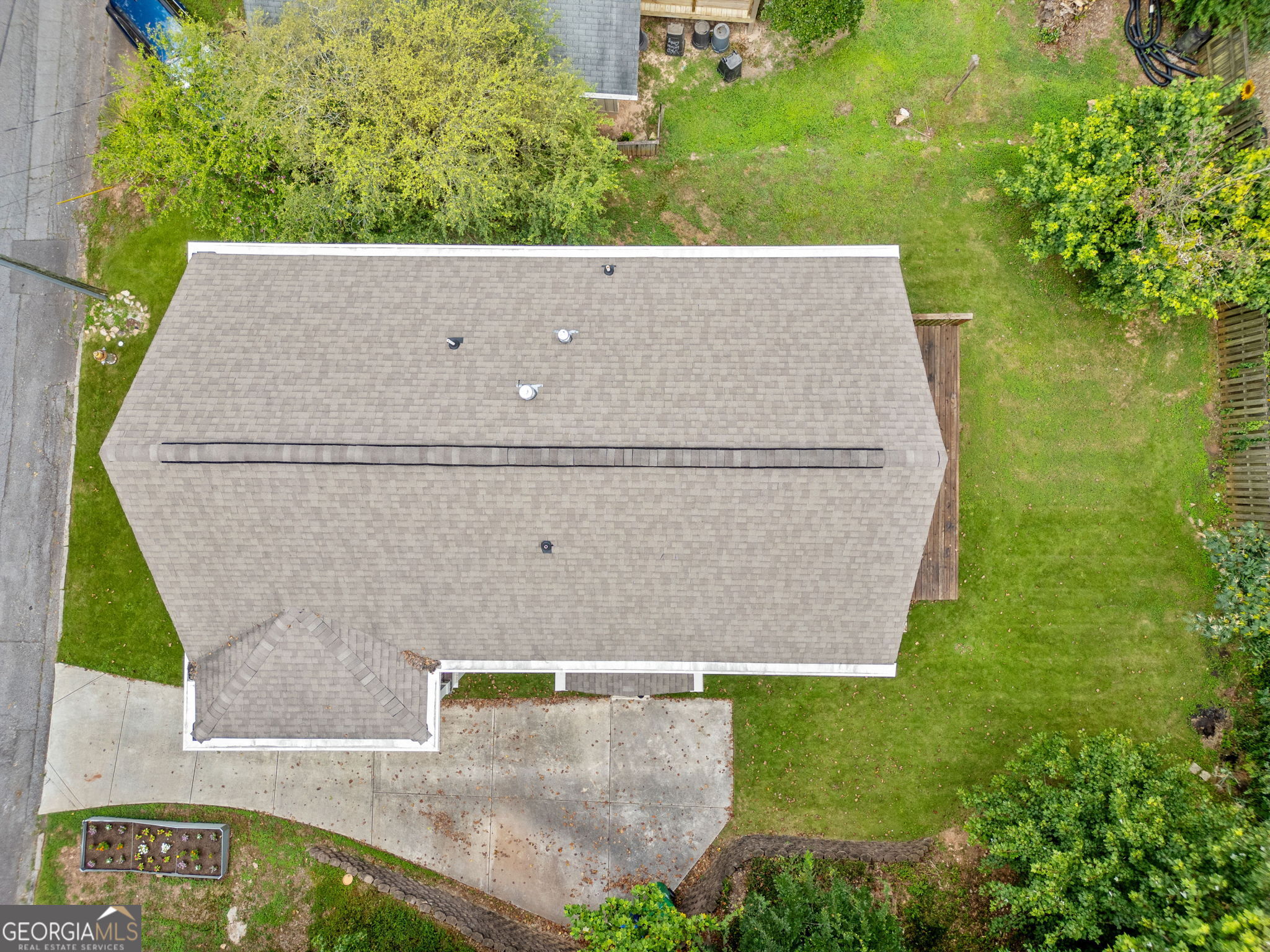 4651 Dahlia Drive