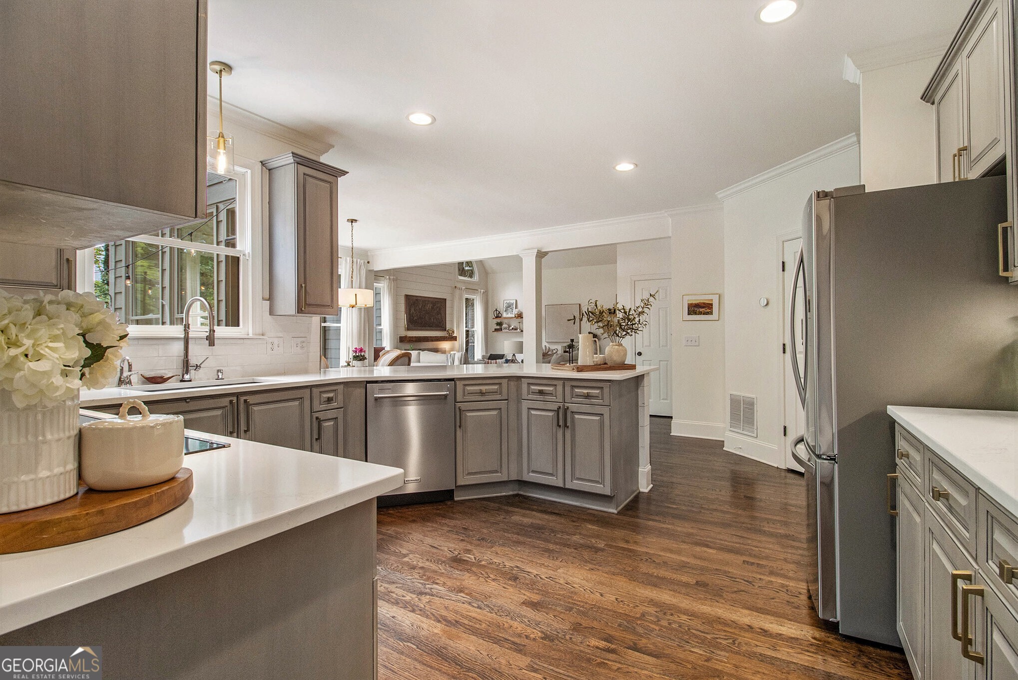 4655 Gilhams Road NE