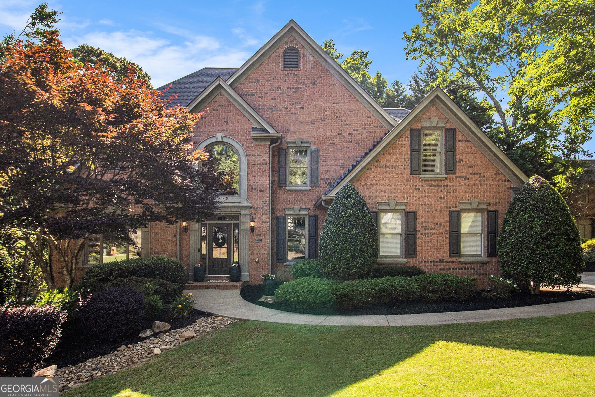 4655 Gilhams Road NE