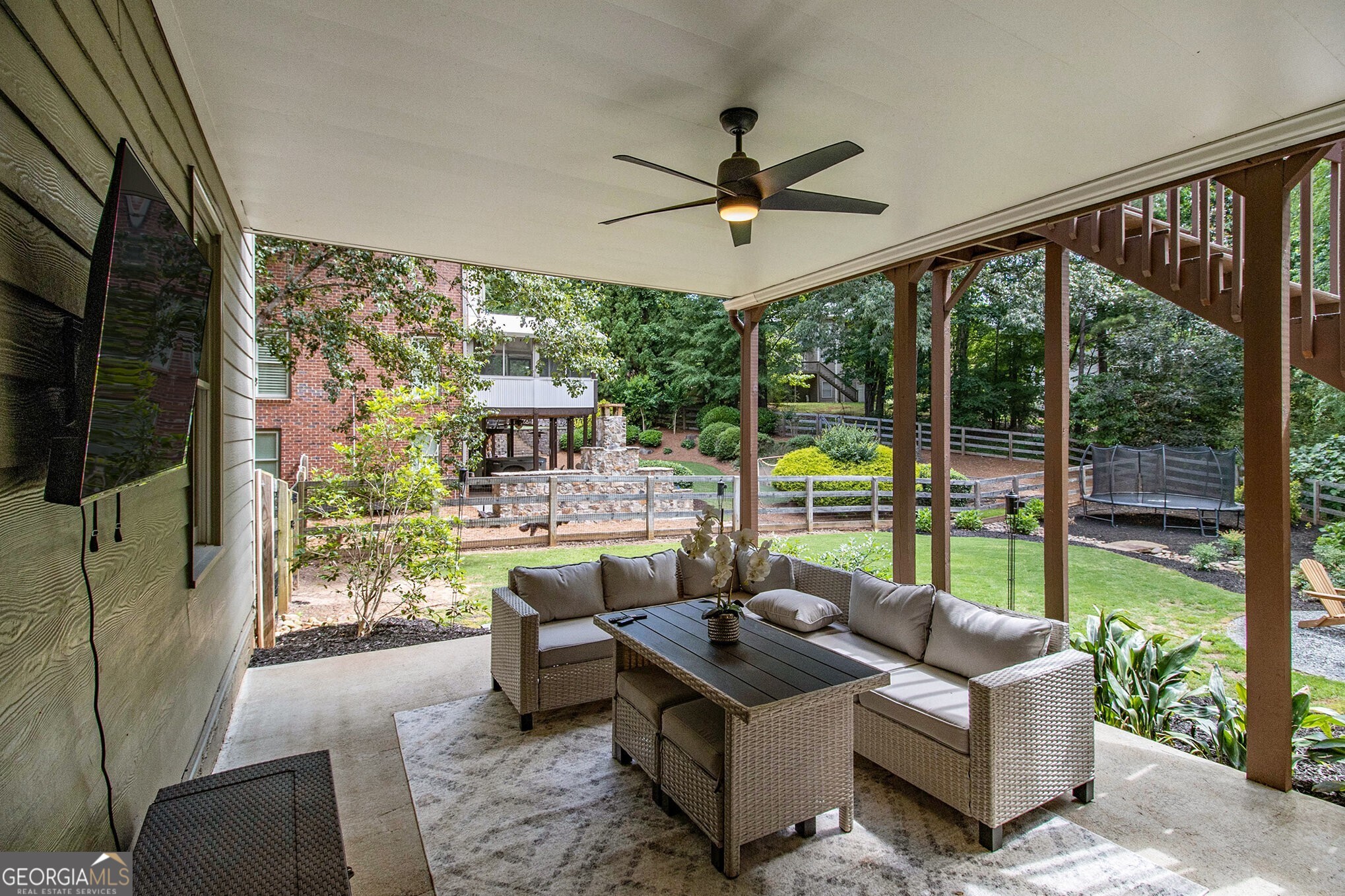 4655 Gilhams Road NE