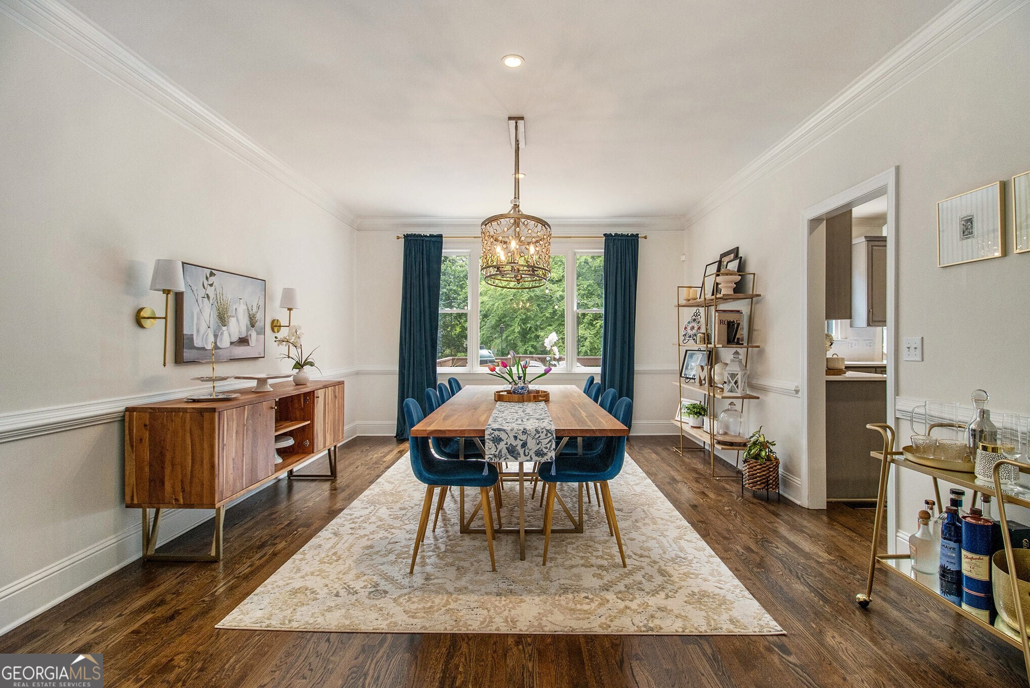 4655 Gilhams Road NE