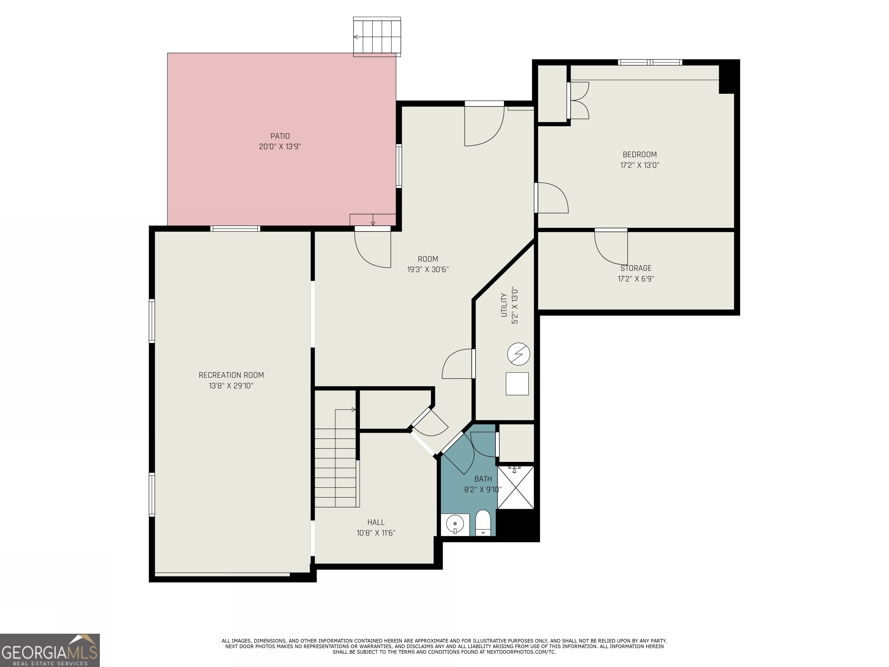 4655 Gilhams Road NE