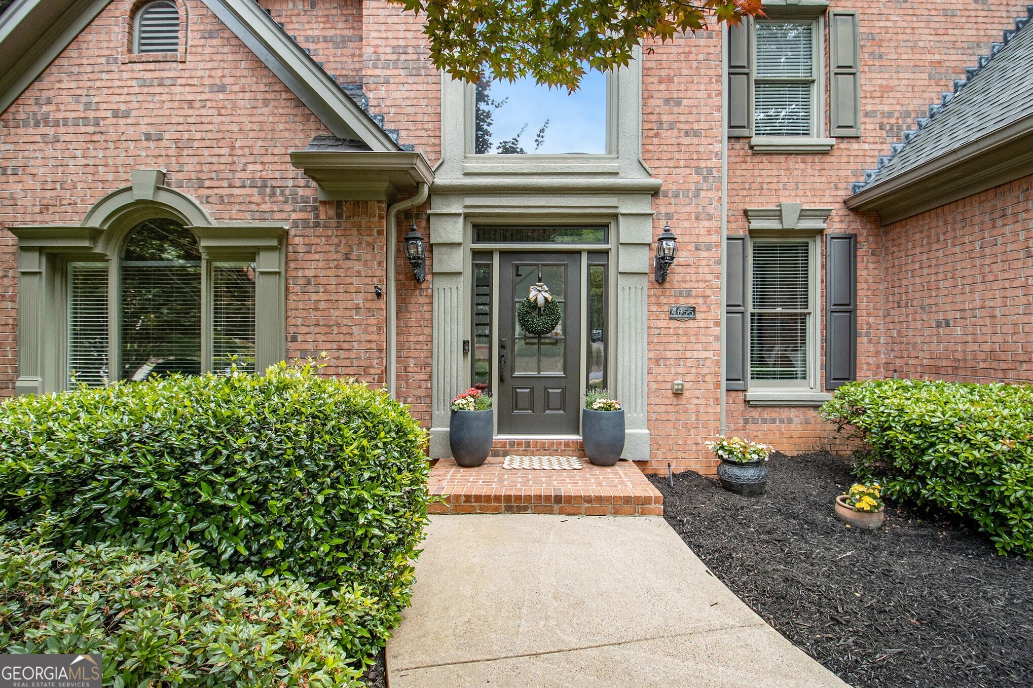 4655 Gilhams Road NE