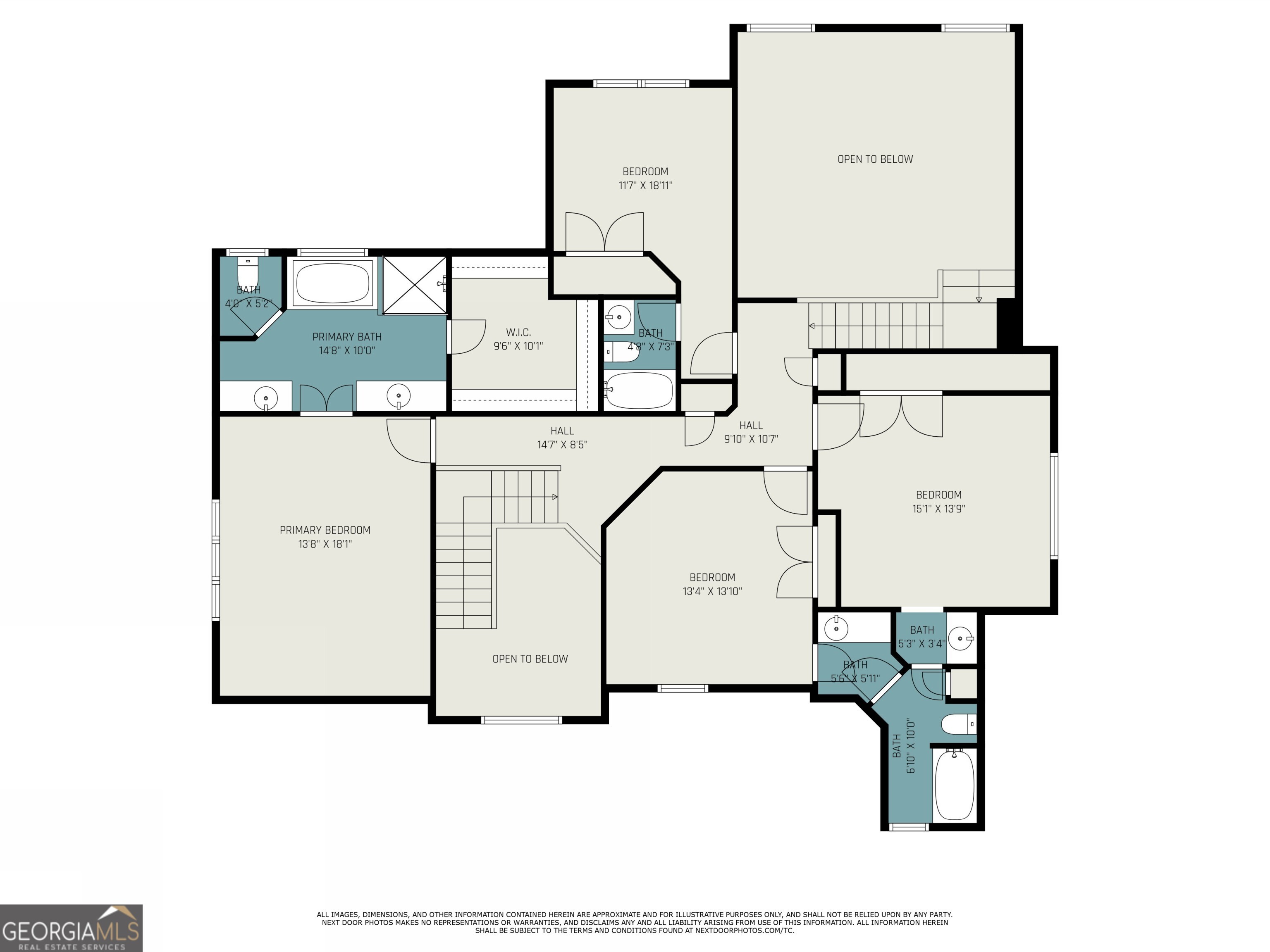 4655 Gilhams Road NE