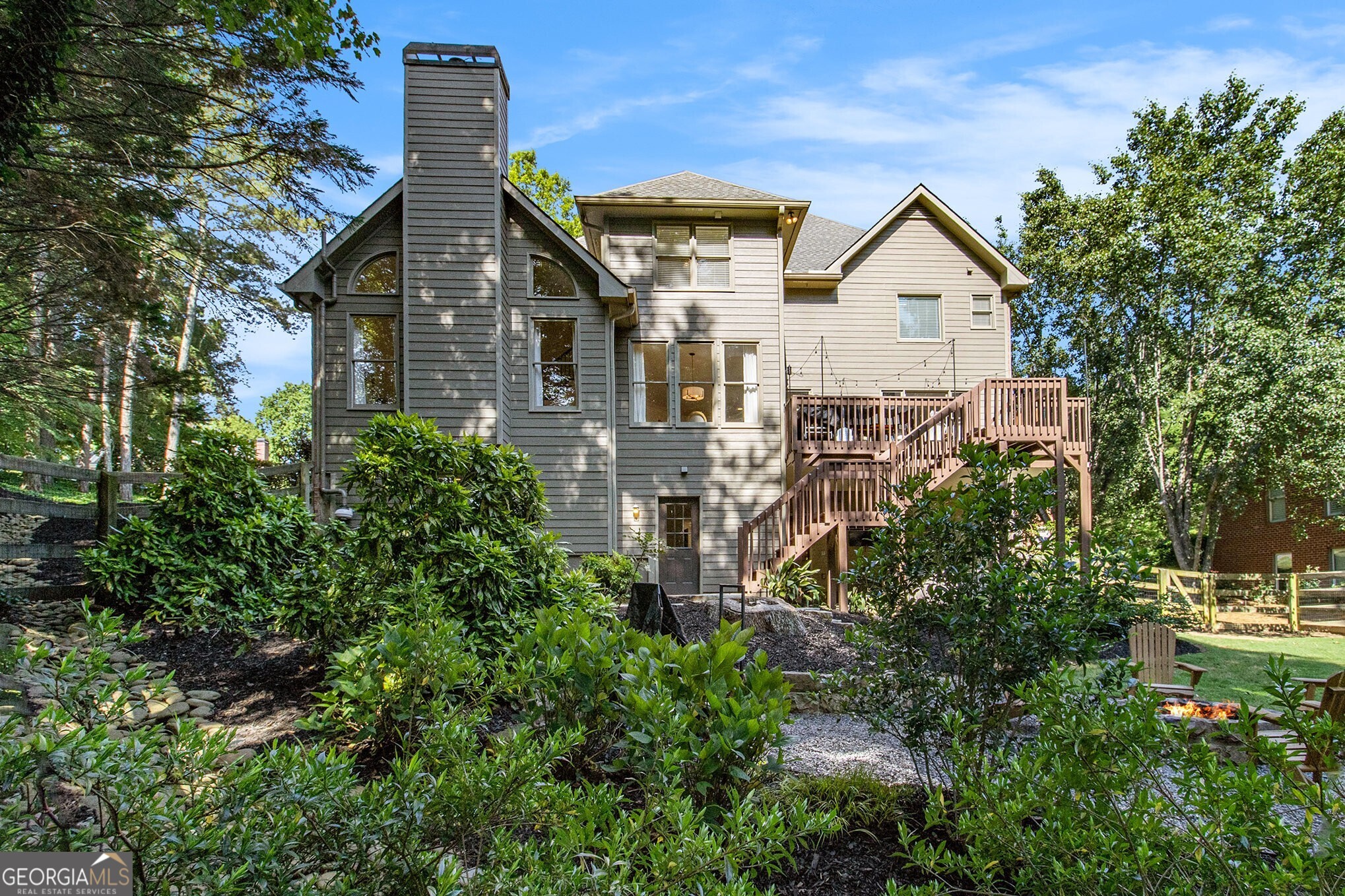 4655 Gilhams Road NE