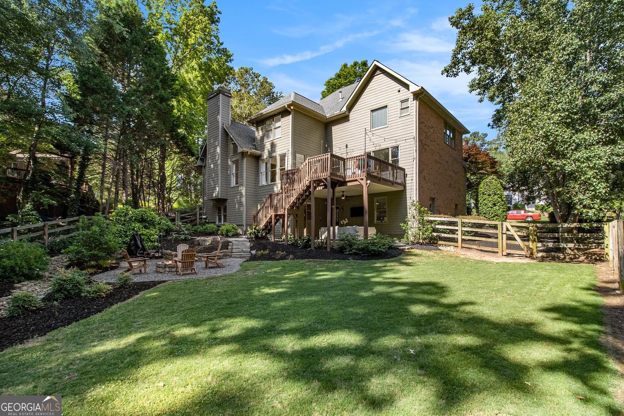 4655 Gilhams Road NE