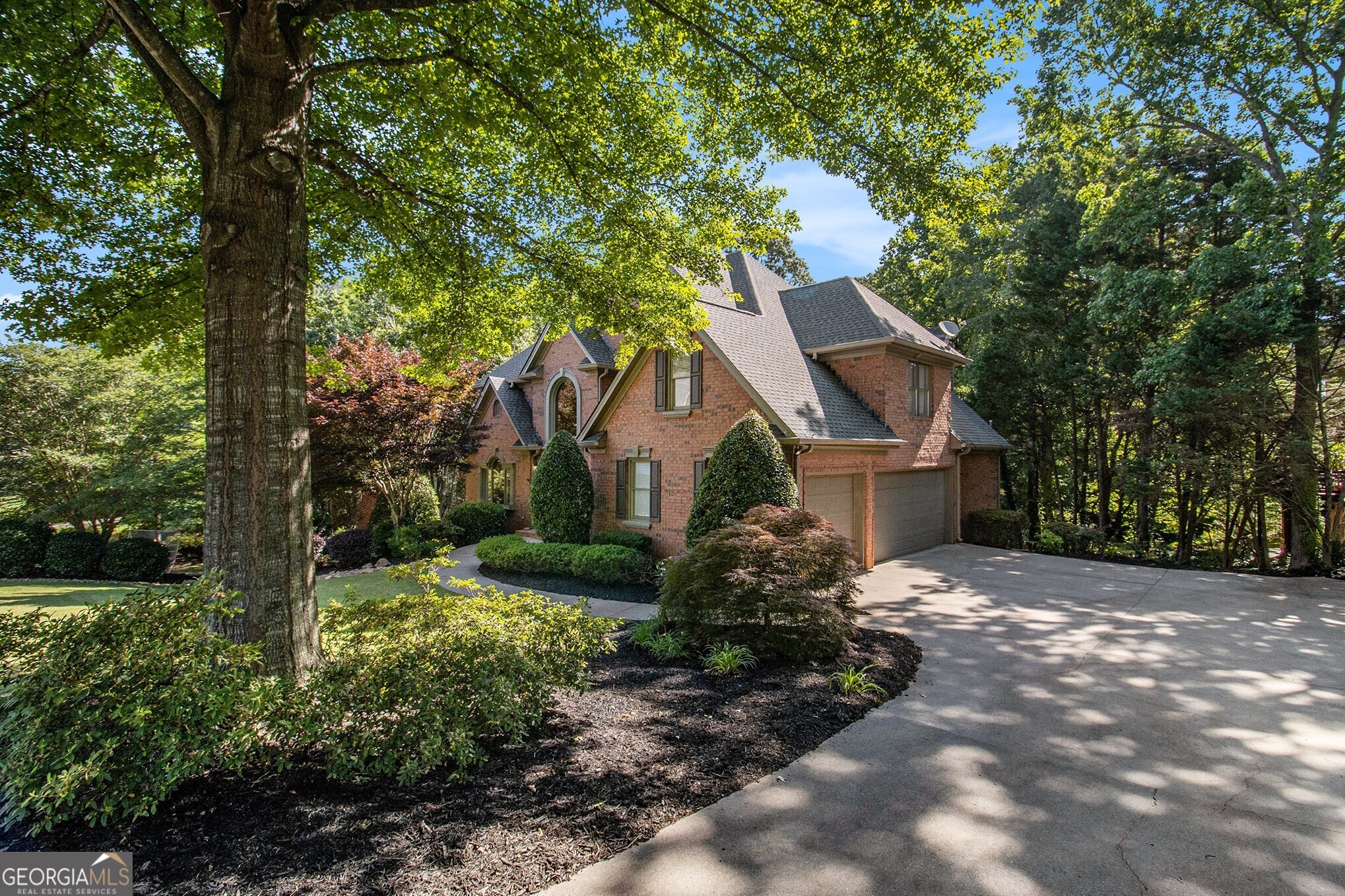 4655 Gilhams Road NE