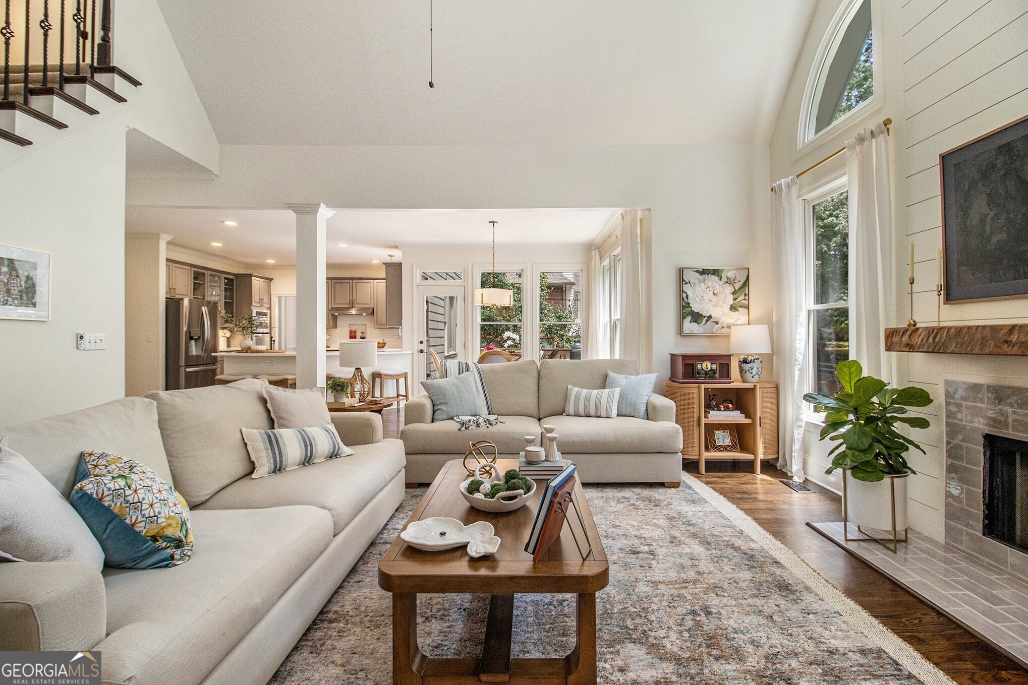 4655 Gilhams Road NE