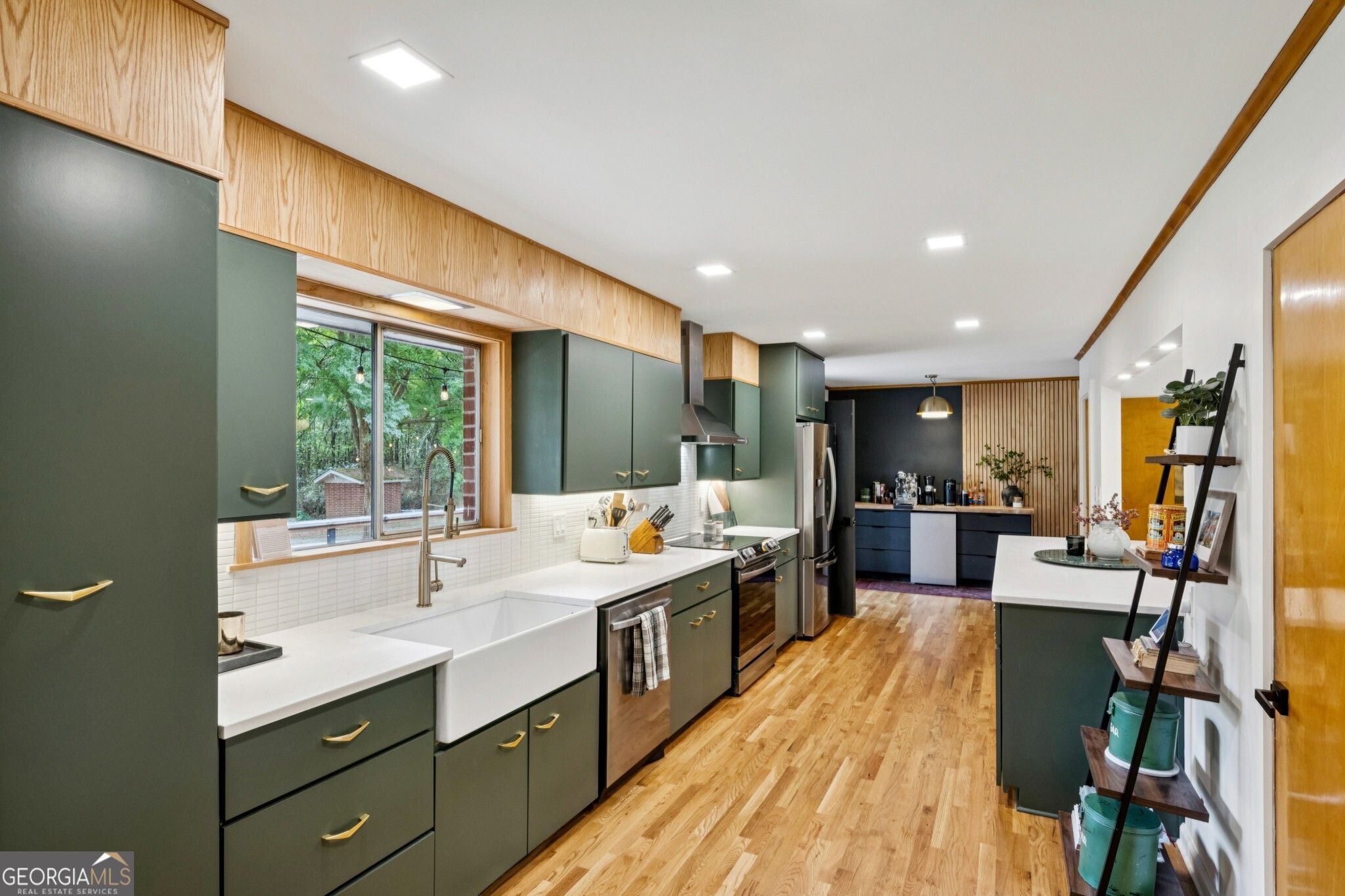 334 Luther Bailey Road