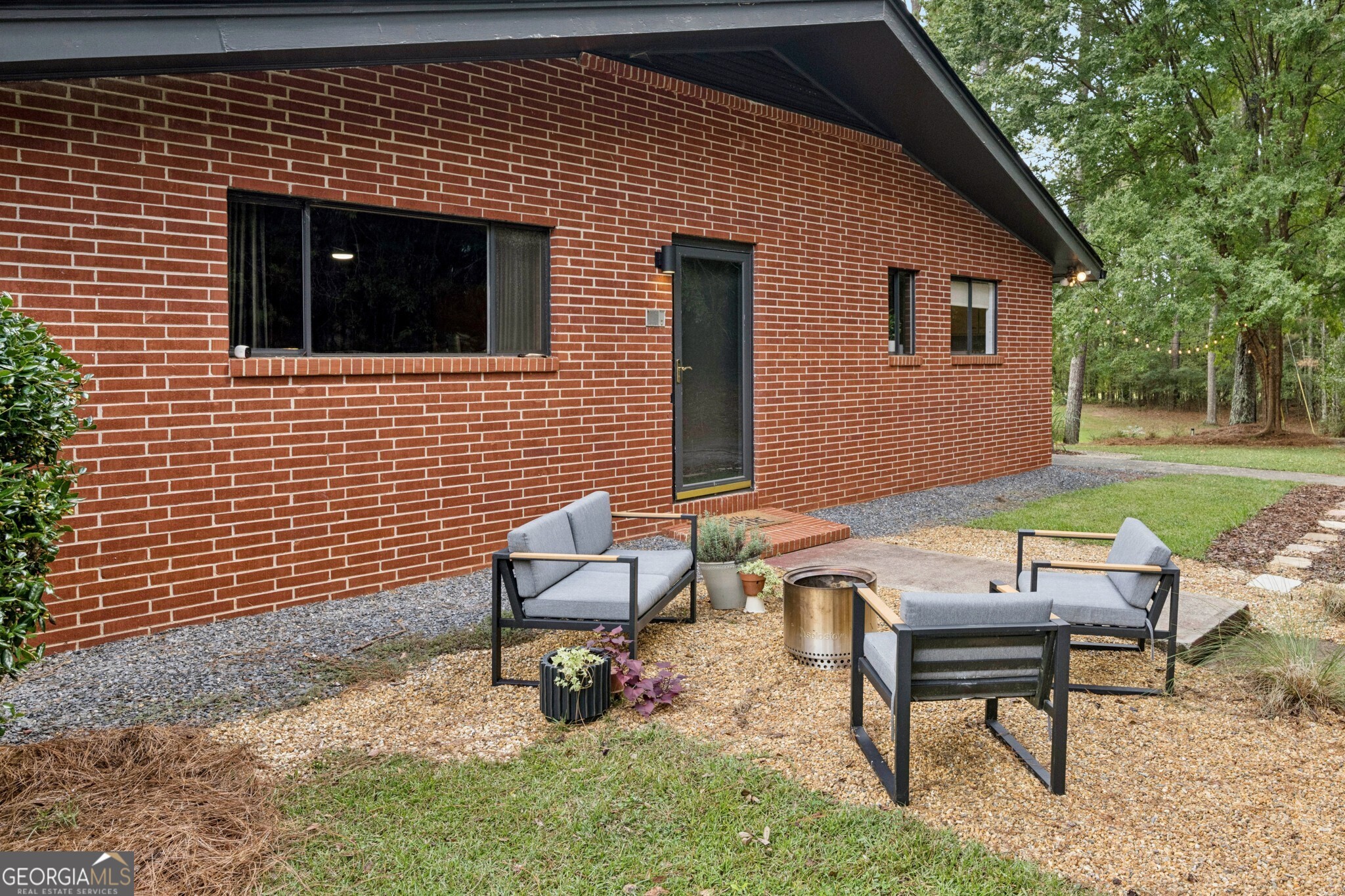 334 Luther Bailey Road