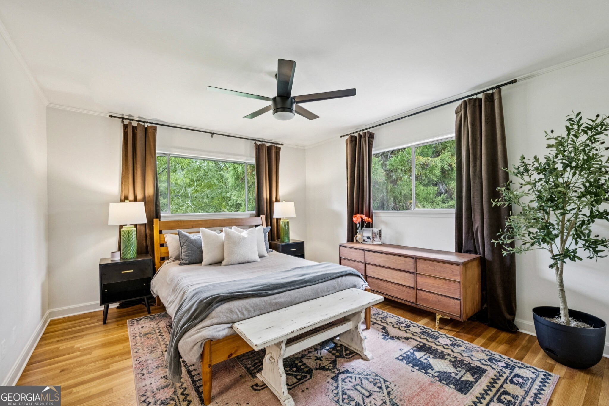 334 Luther Bailey Road