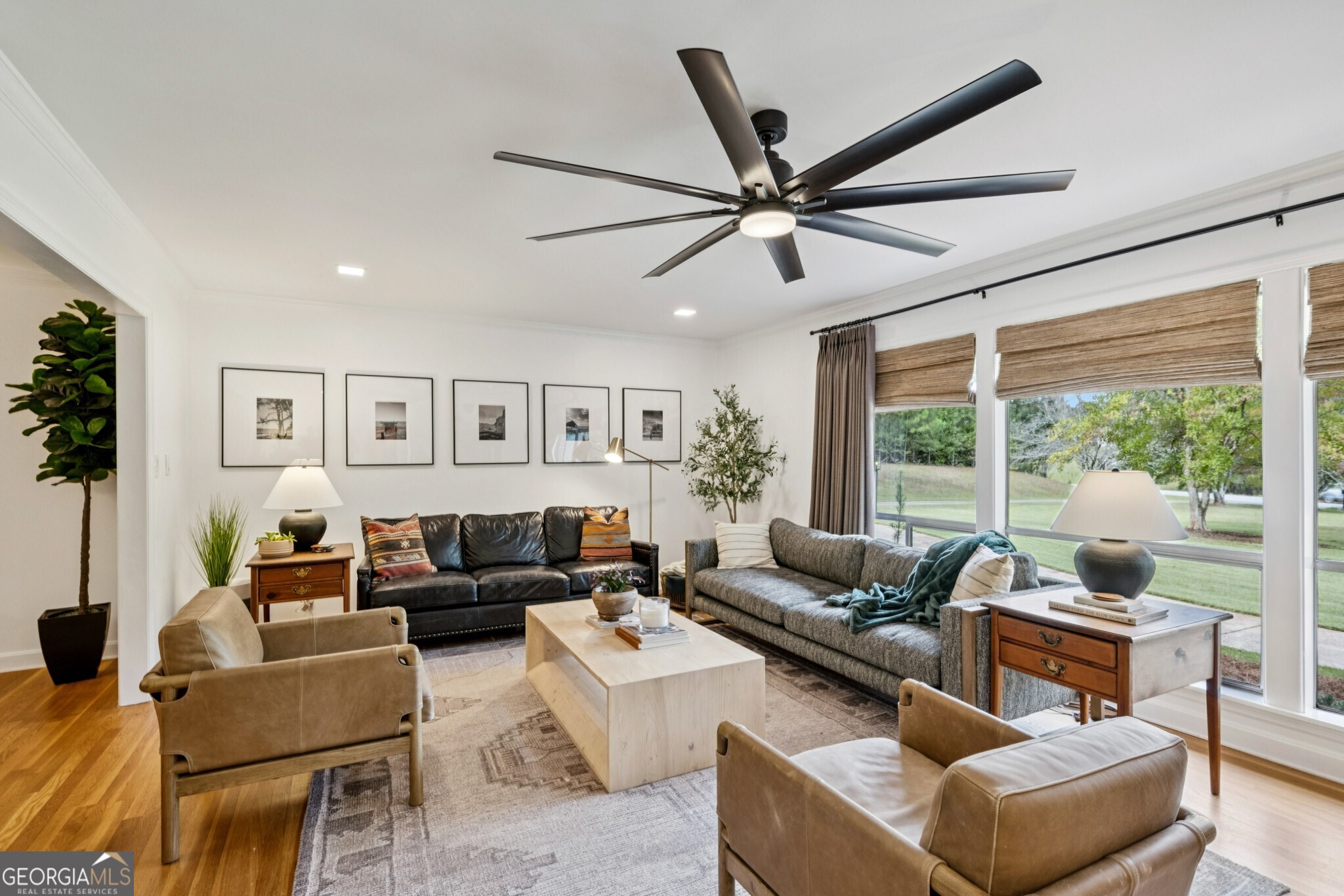 334 Luther Bailey Road