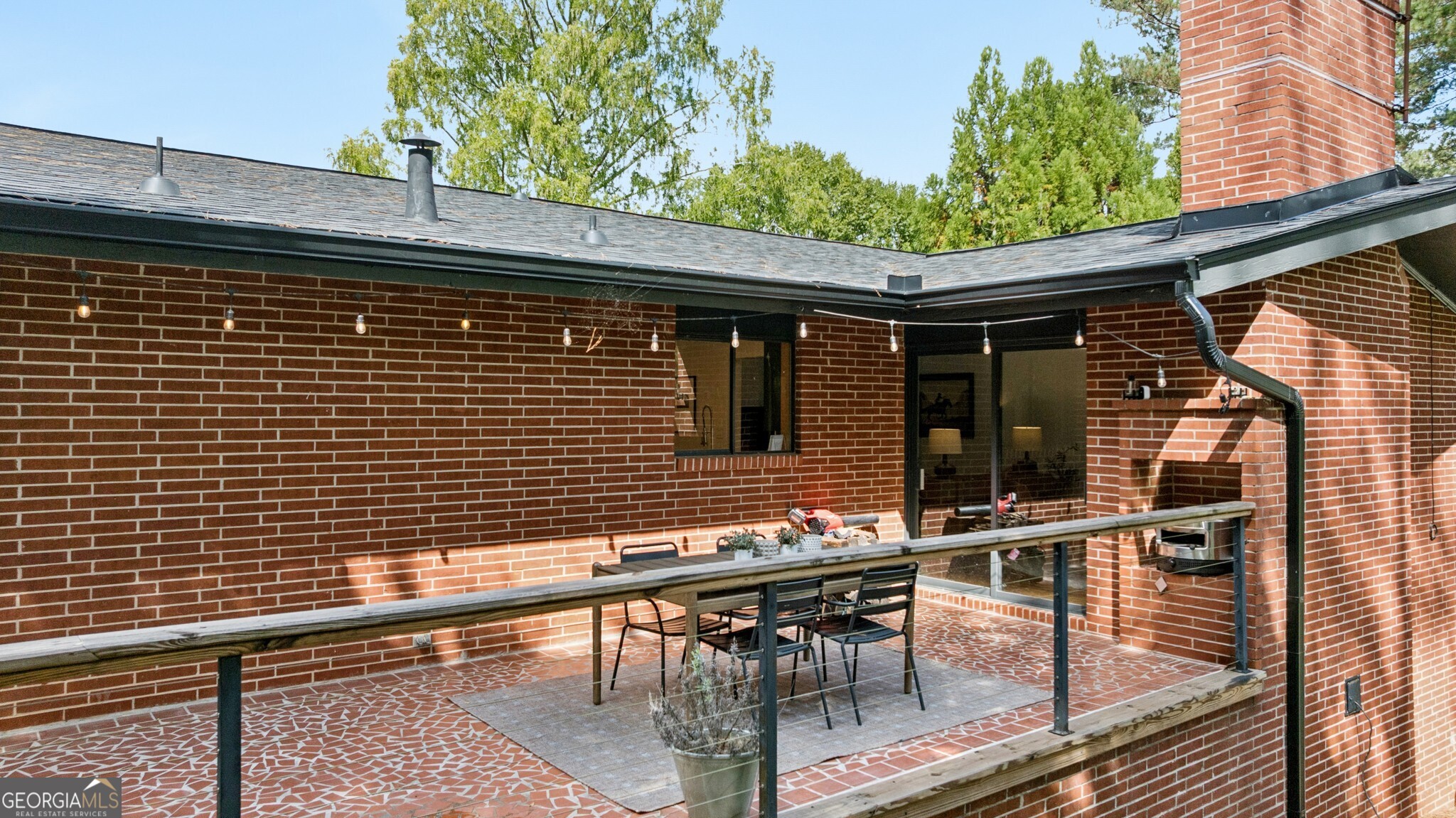 334 Luther Bailey Road