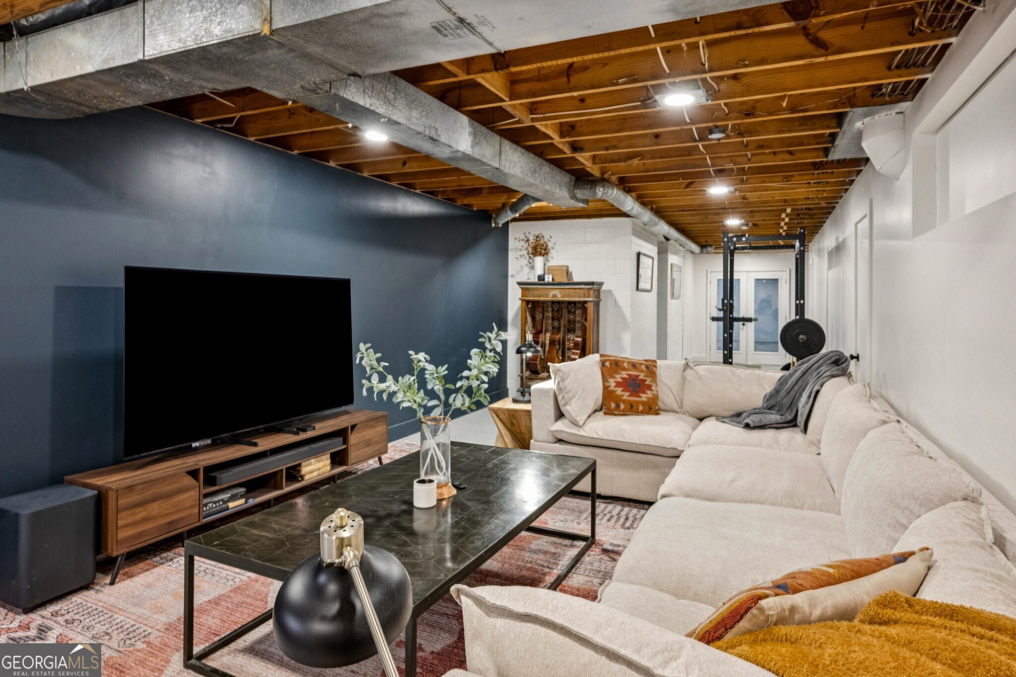 334 Luther Bailey Road