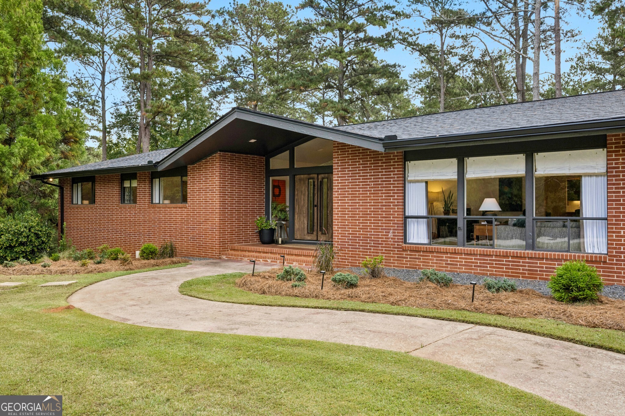 334 Luther Bailey Road