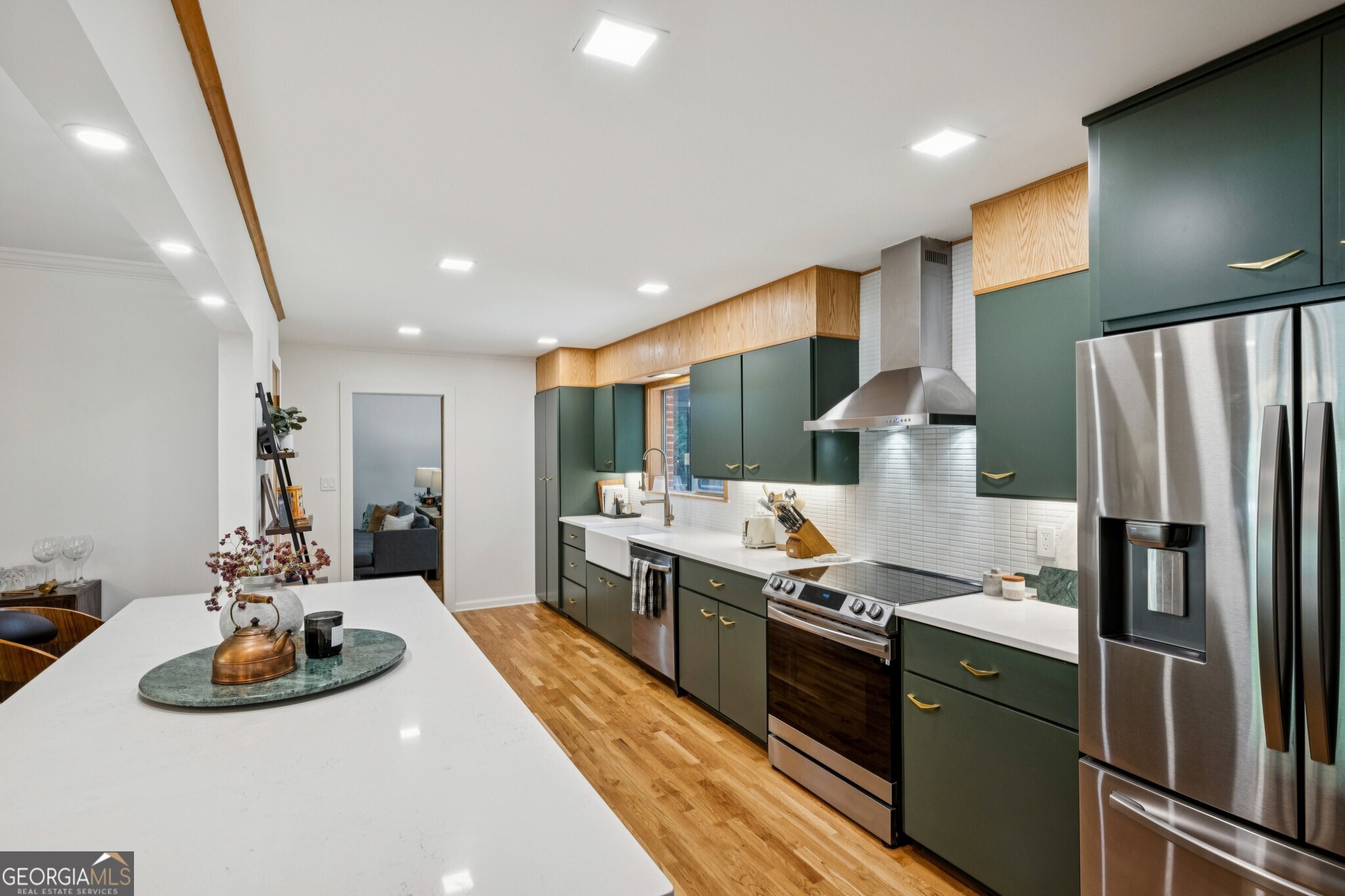 334 Luther Bailey Road