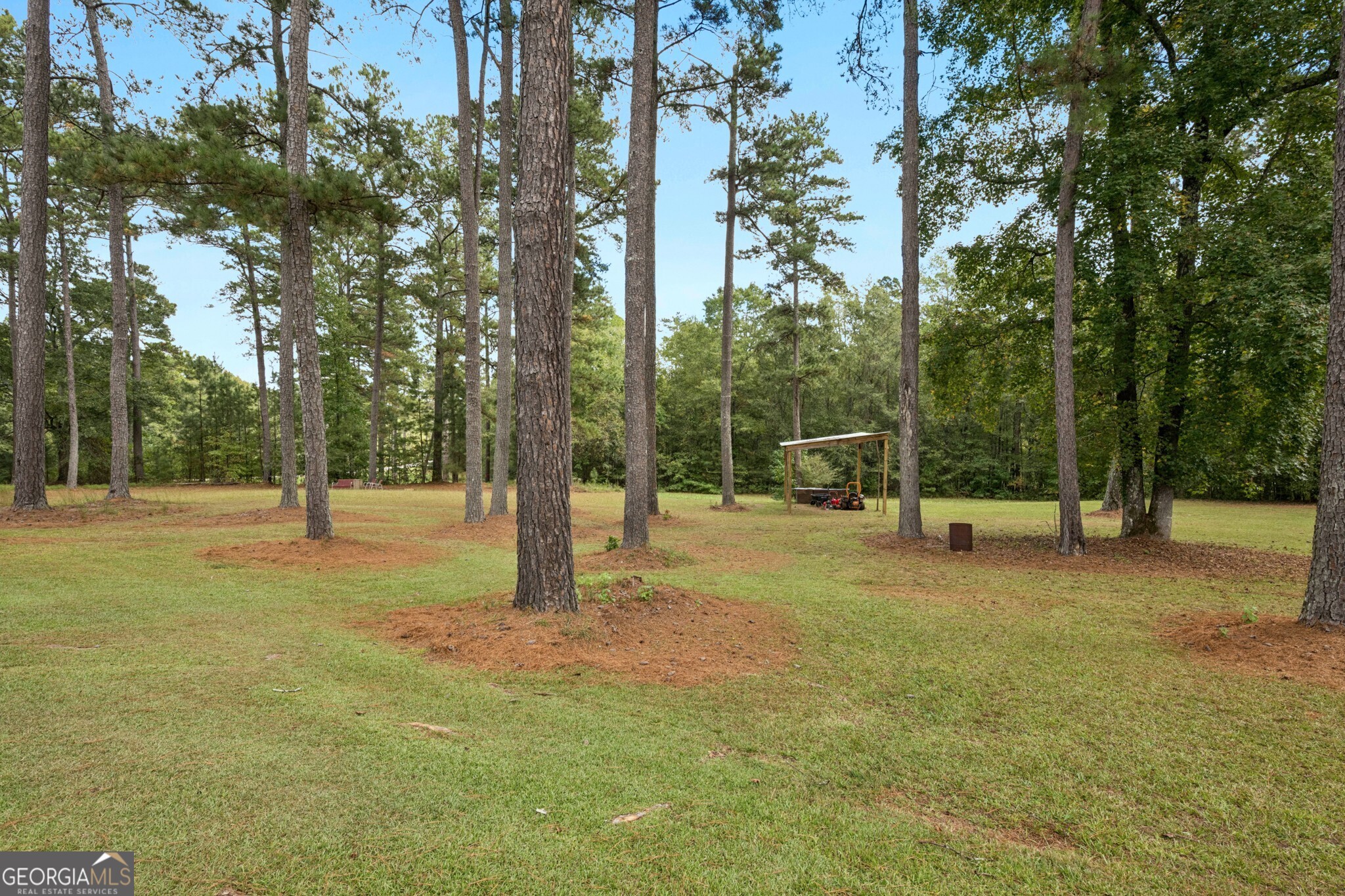 334 Luther Bailey Road