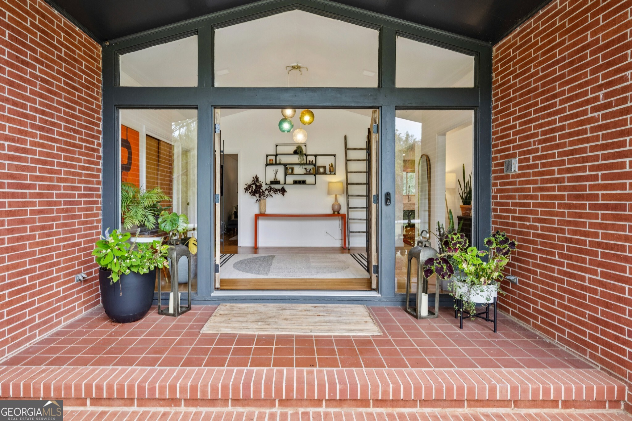 334 Luther Bailey Road