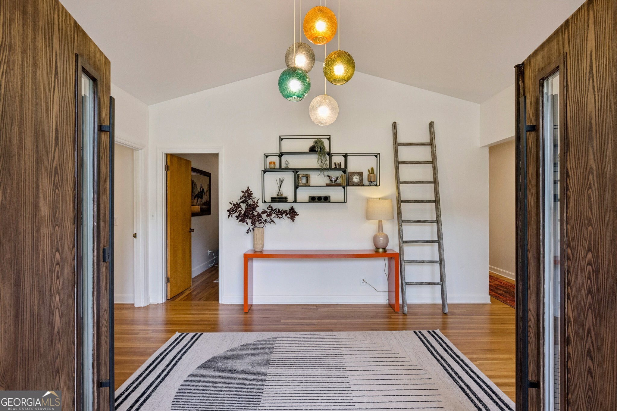 334 Luther Bailey Road