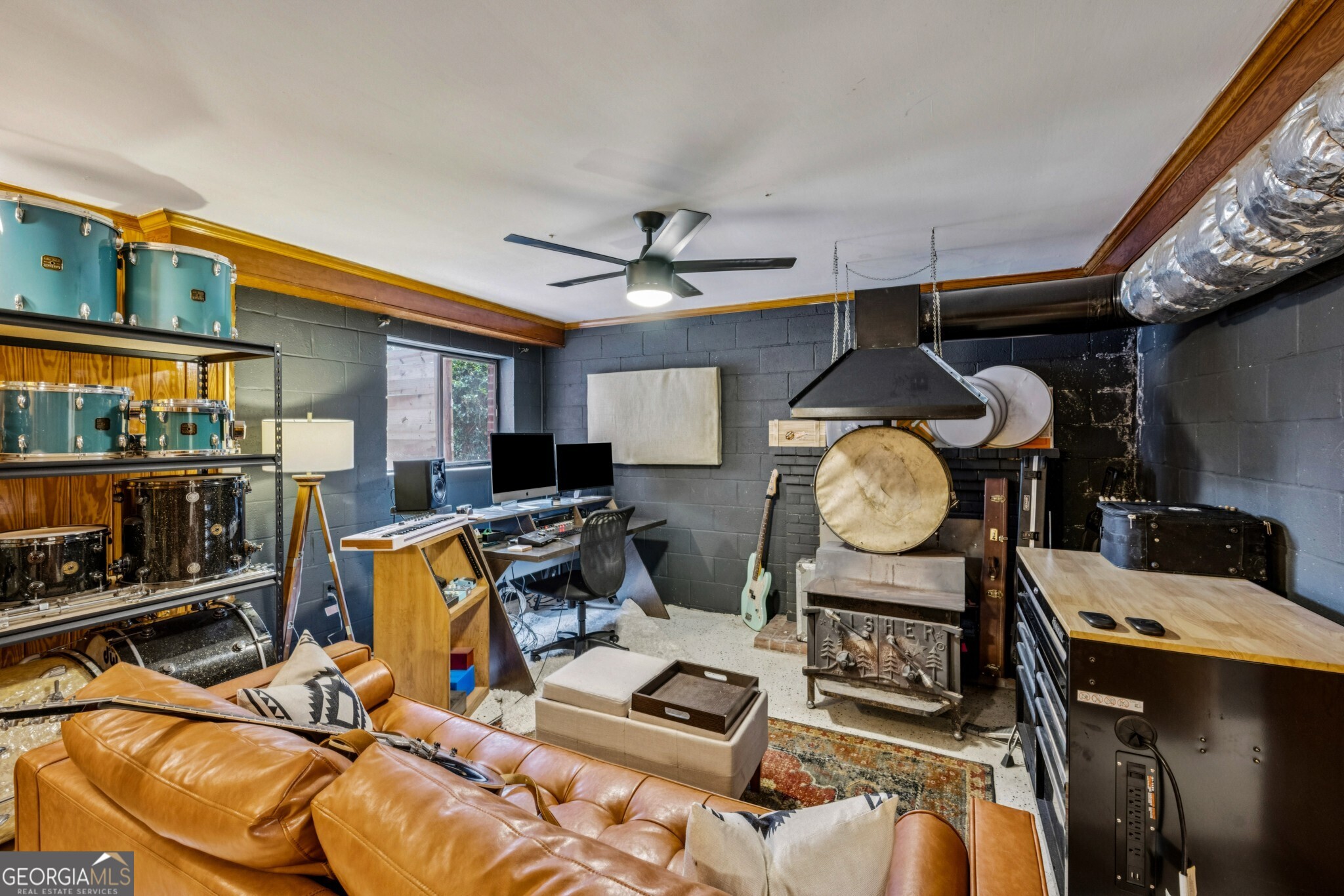 334 Luther Bailey Road