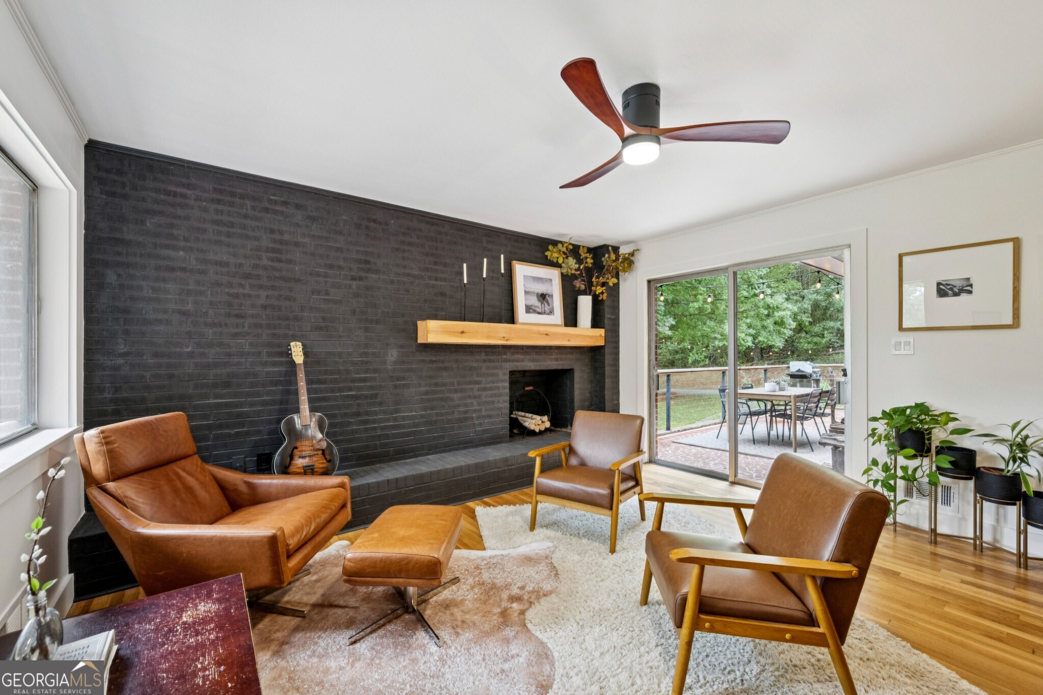 334 Luther Bailey Road