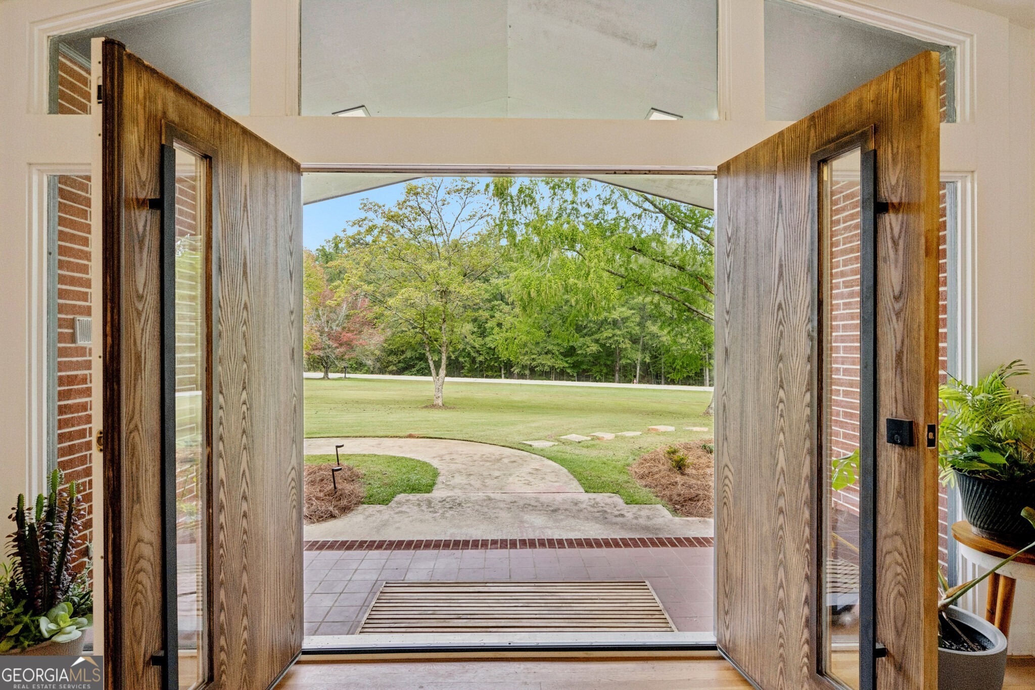 334 Luther Bailey Road