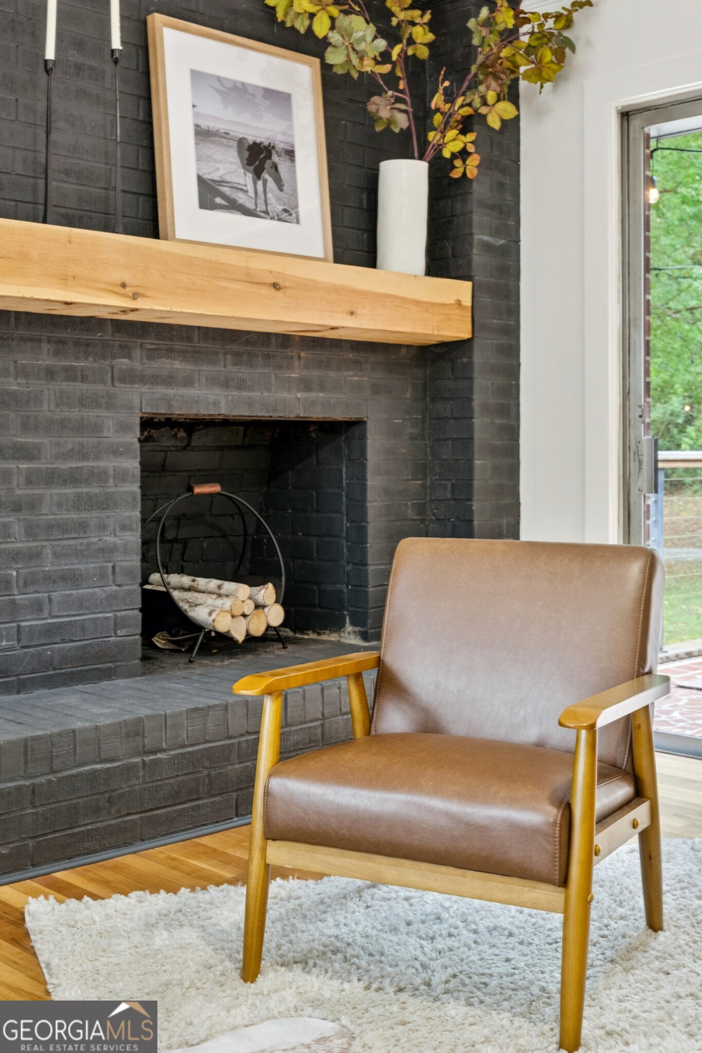 334 Luther Bailey Road