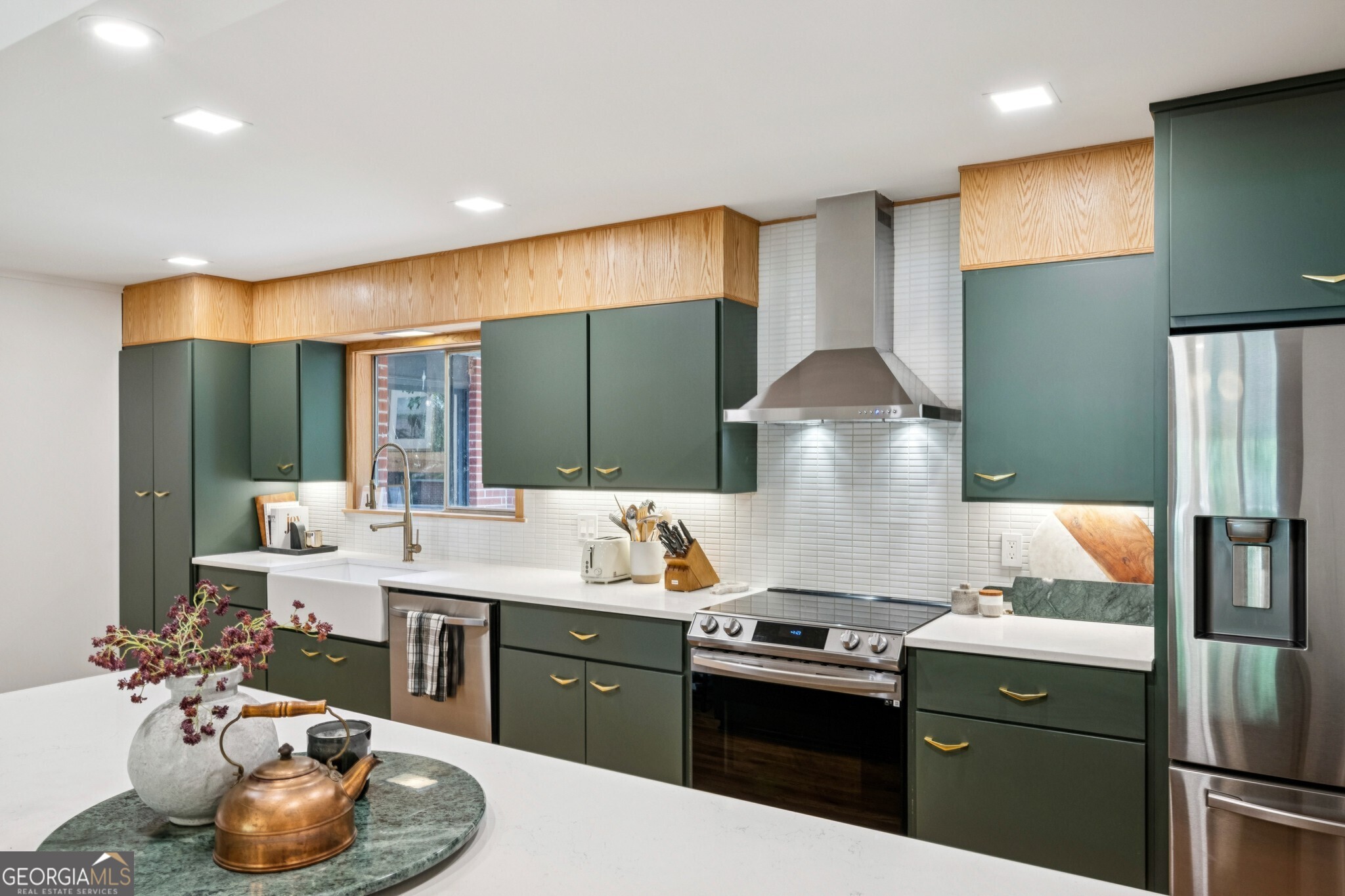 334 Luther Bailey Road