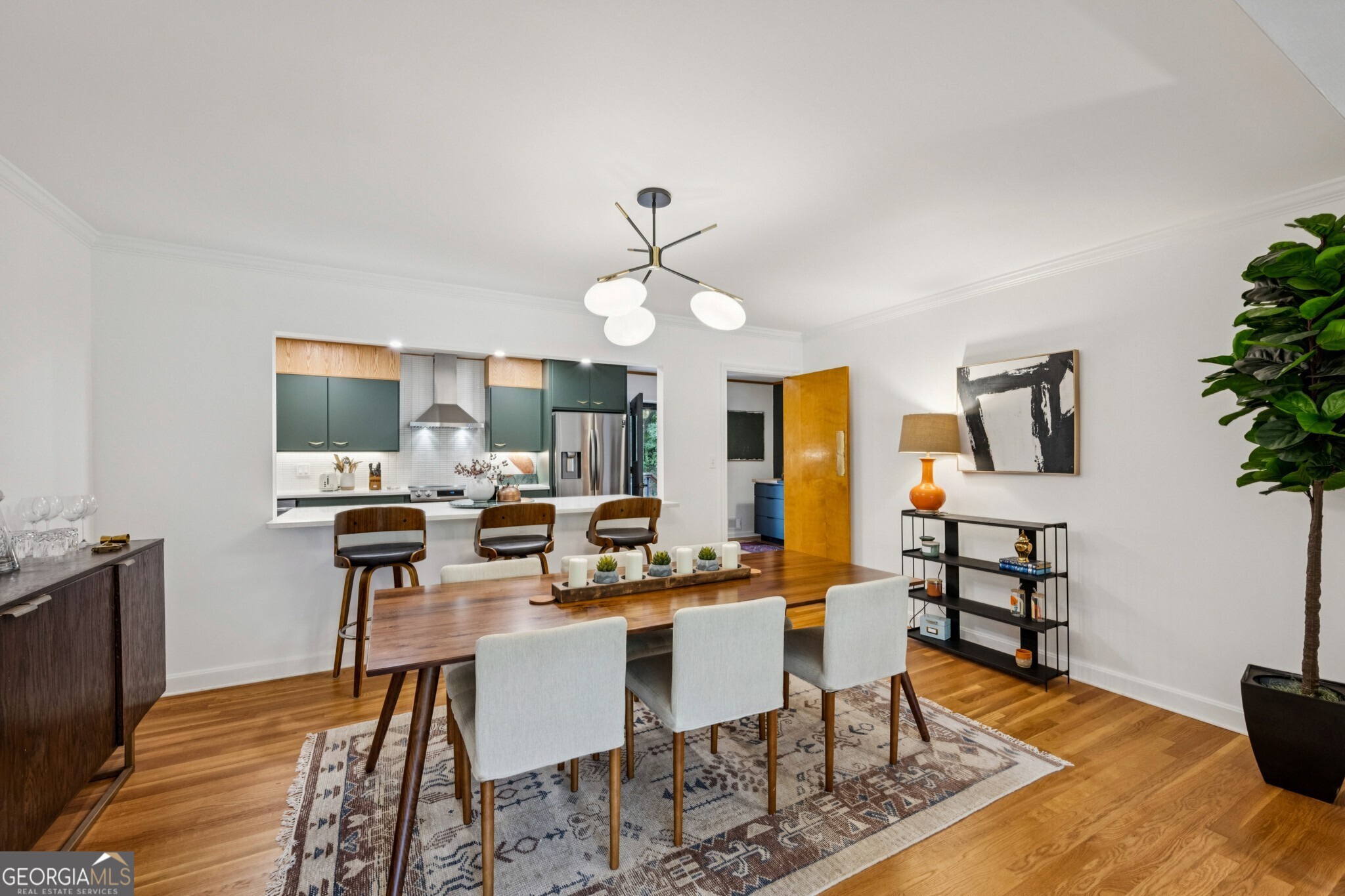 334 Luther Bailey Road