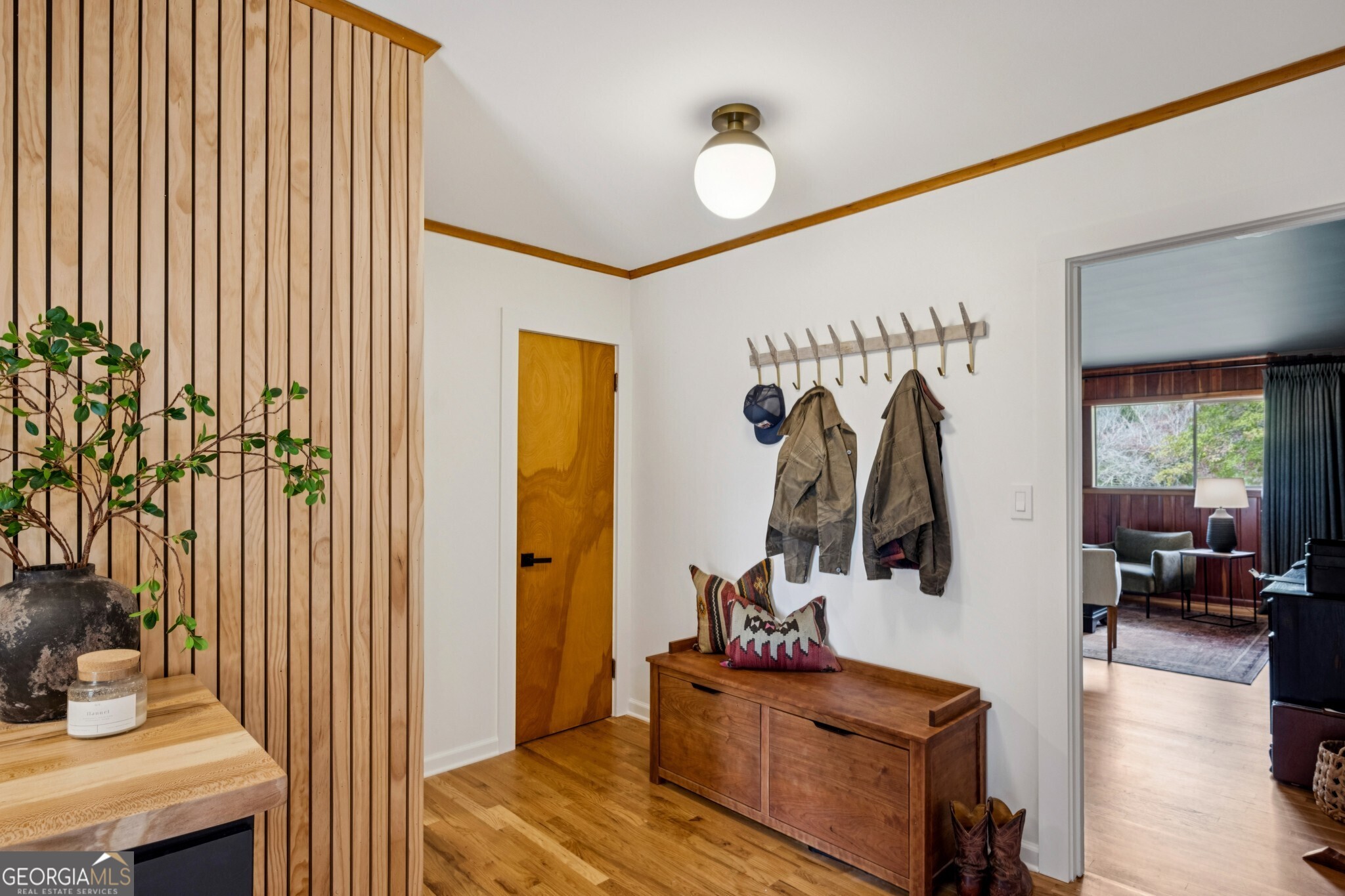 334 Luther Bailey Road