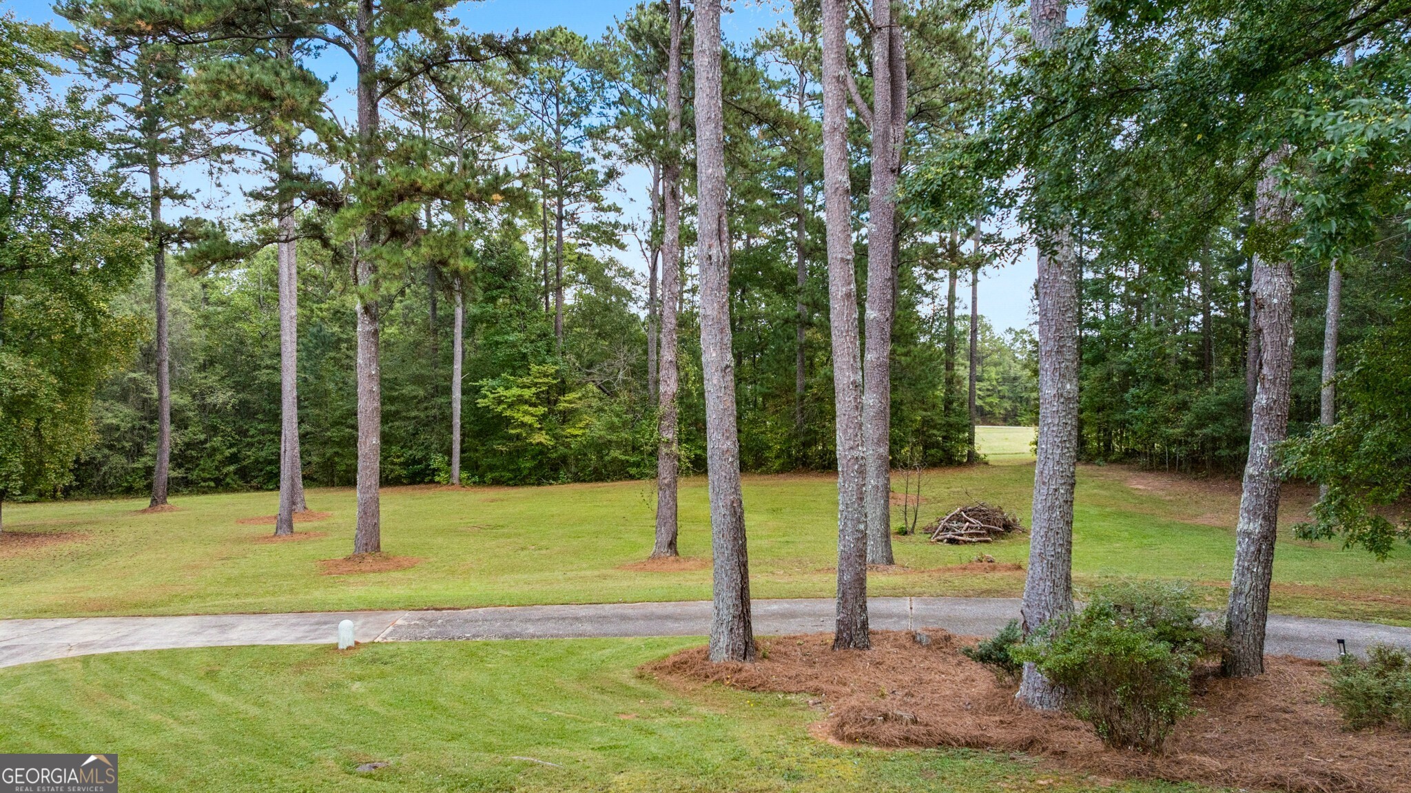 334 Luther Bailey Road