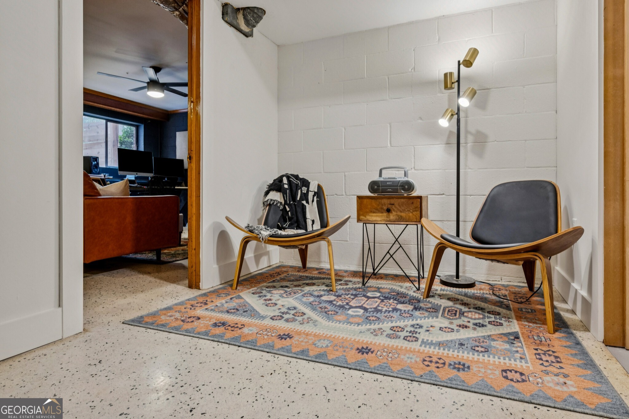 334 Luther Bailey Road