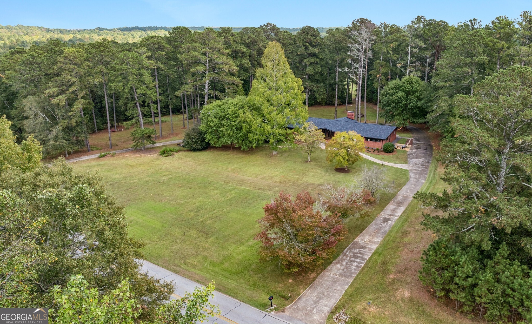 334 Luther Bailey Road