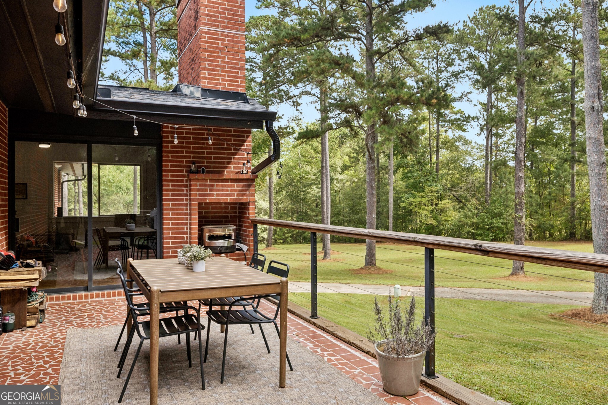 334 Luther Bailey Road