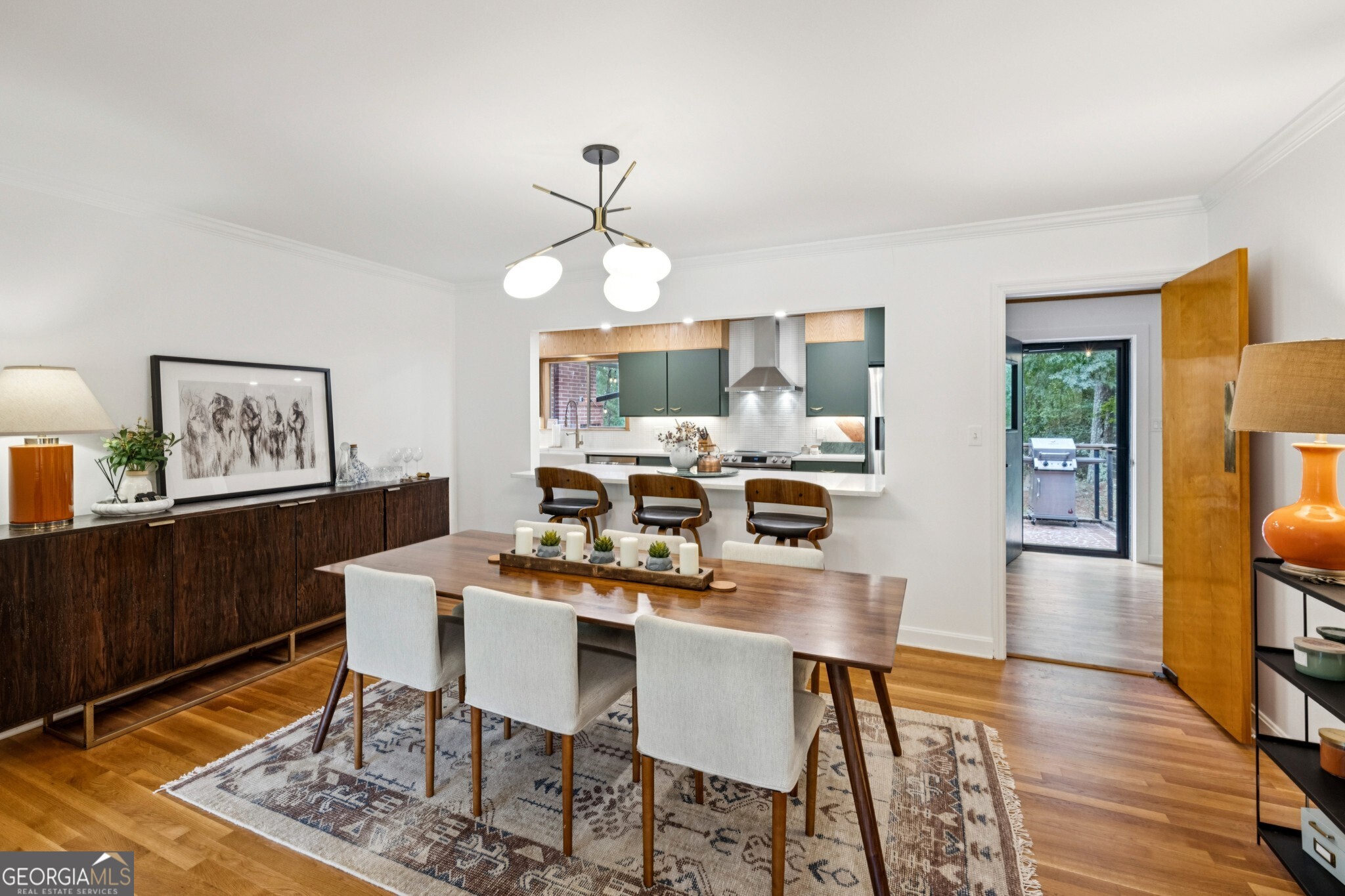 334 Luther Bailey Road