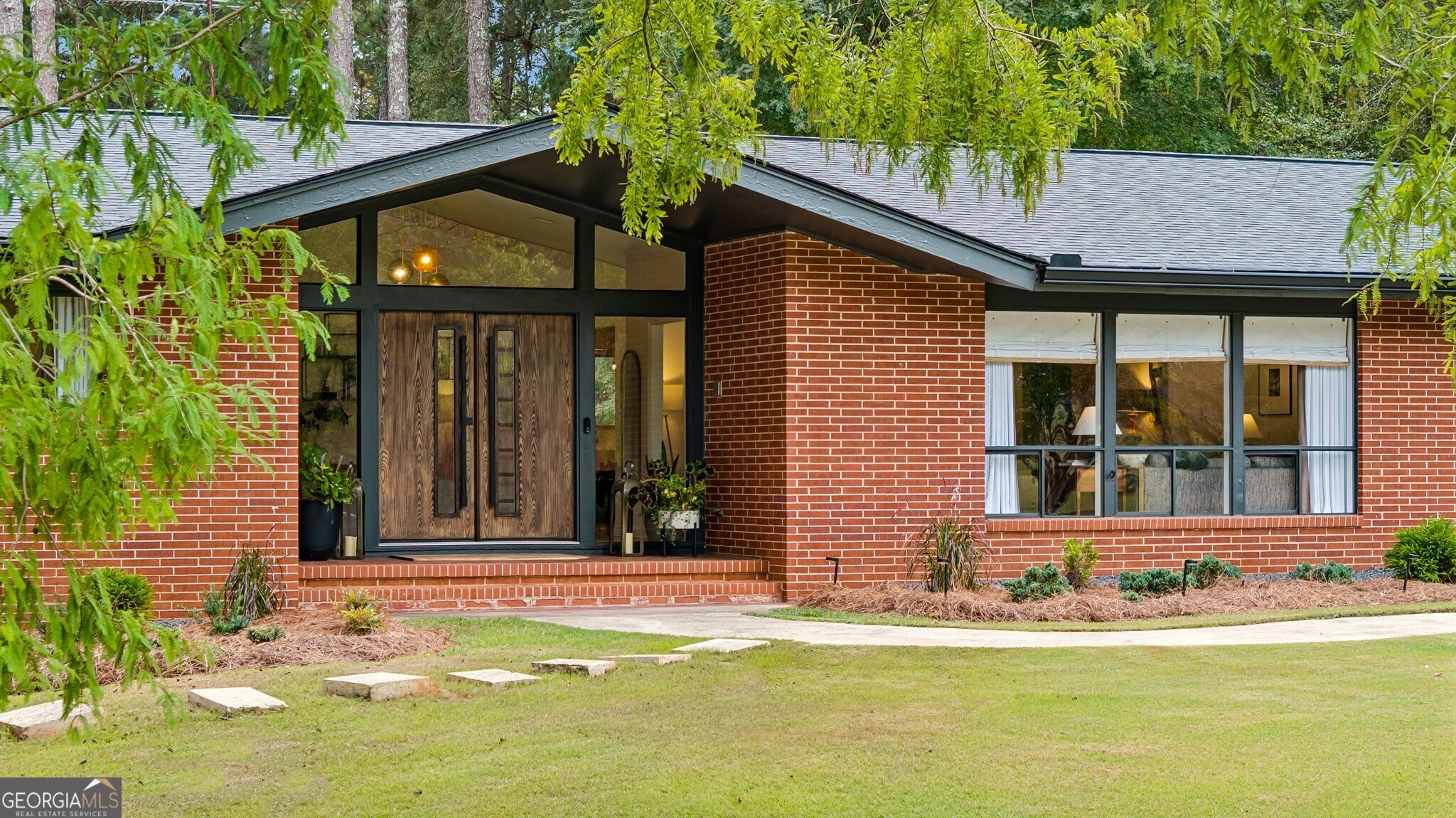 334 Luther Bailey Road