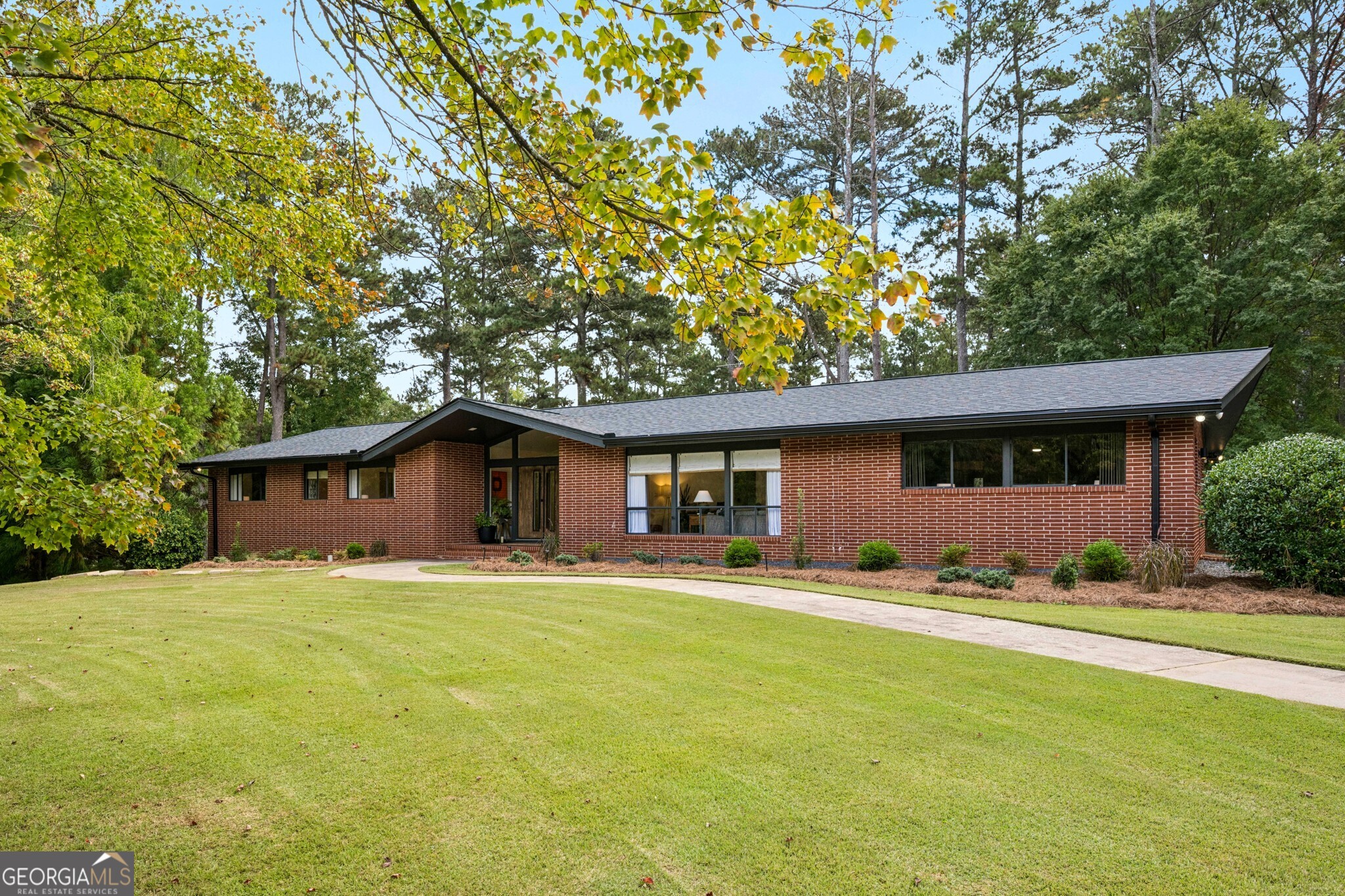 334 Luther Bailey Road