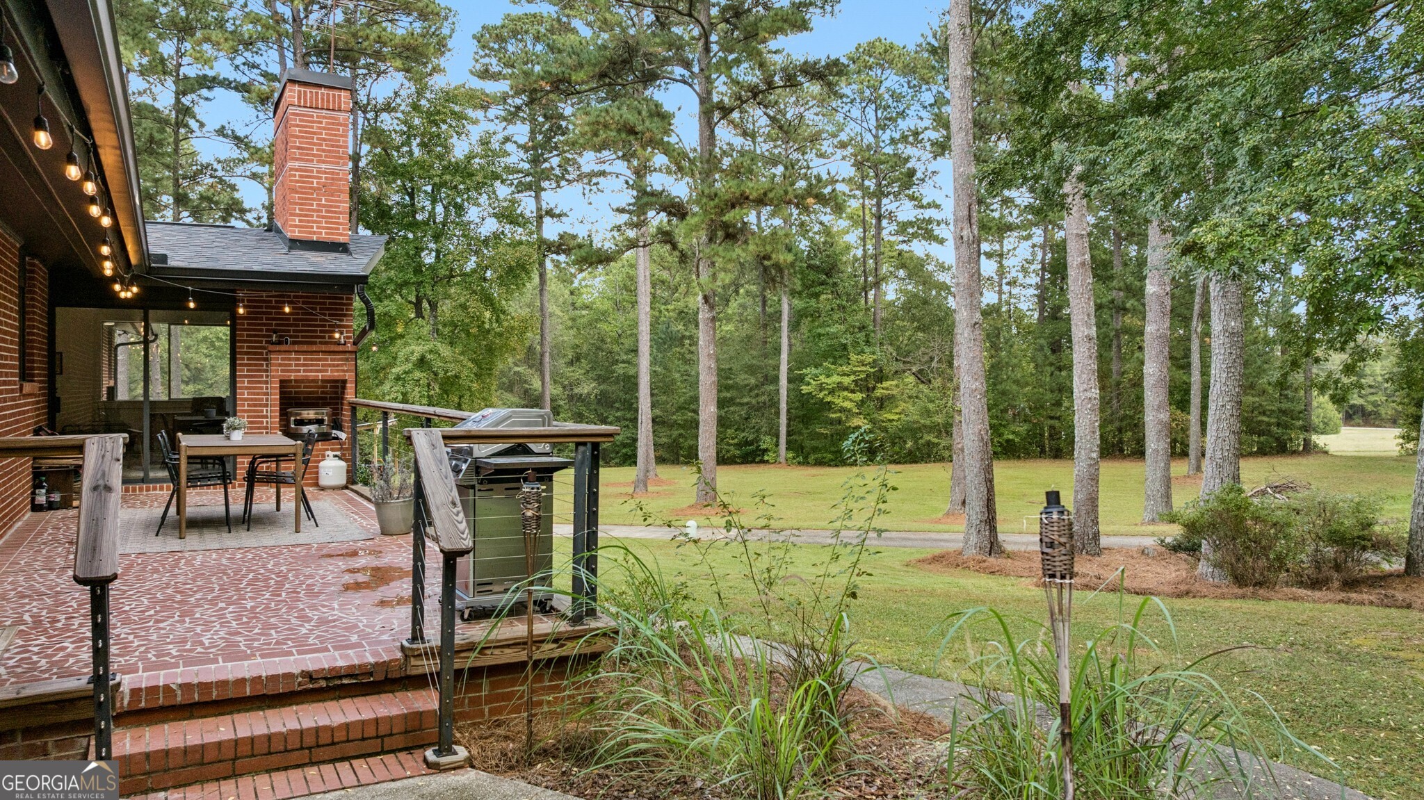 334 Luther Bailey Road