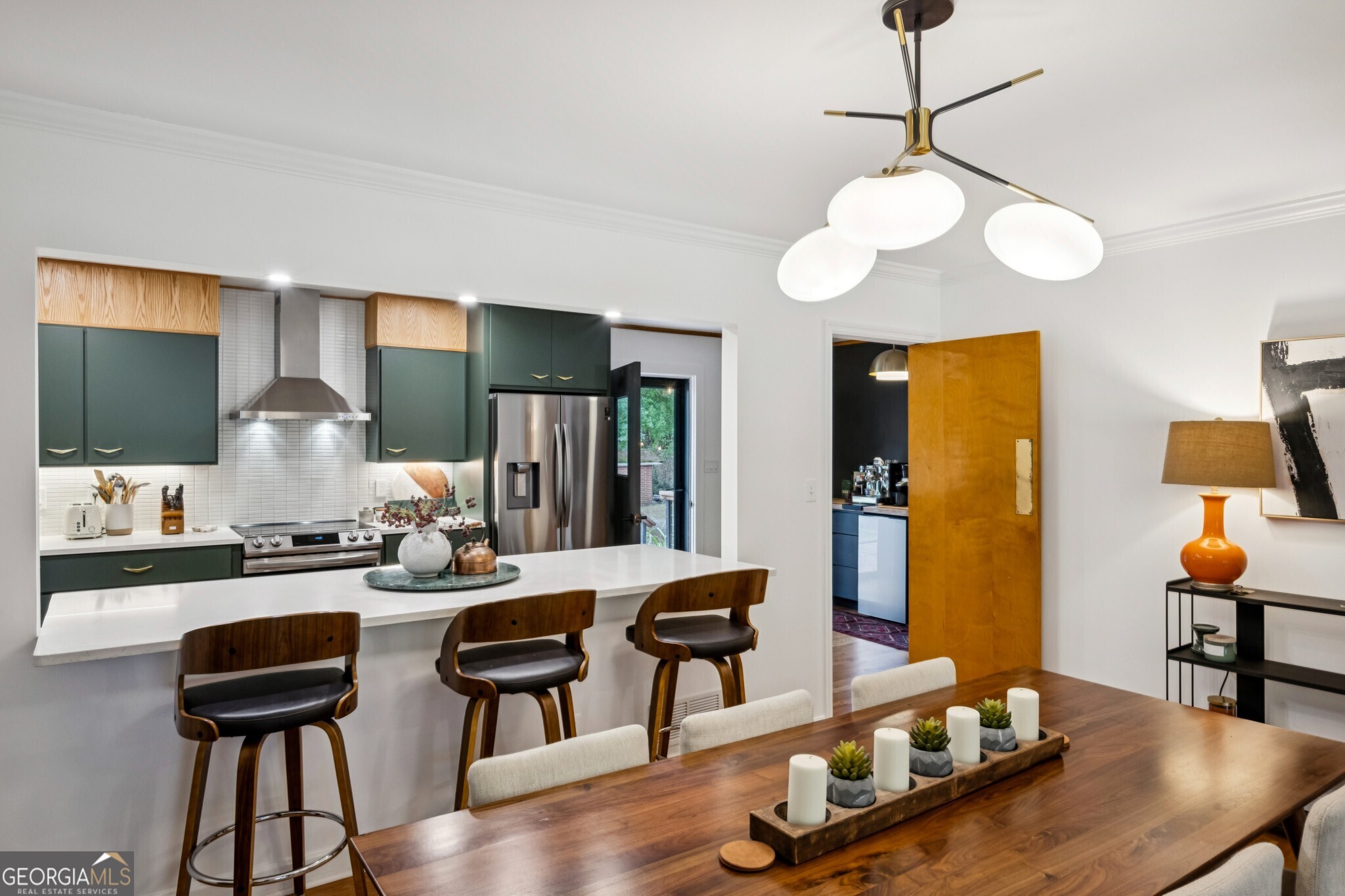 334 Luther Bailey Road