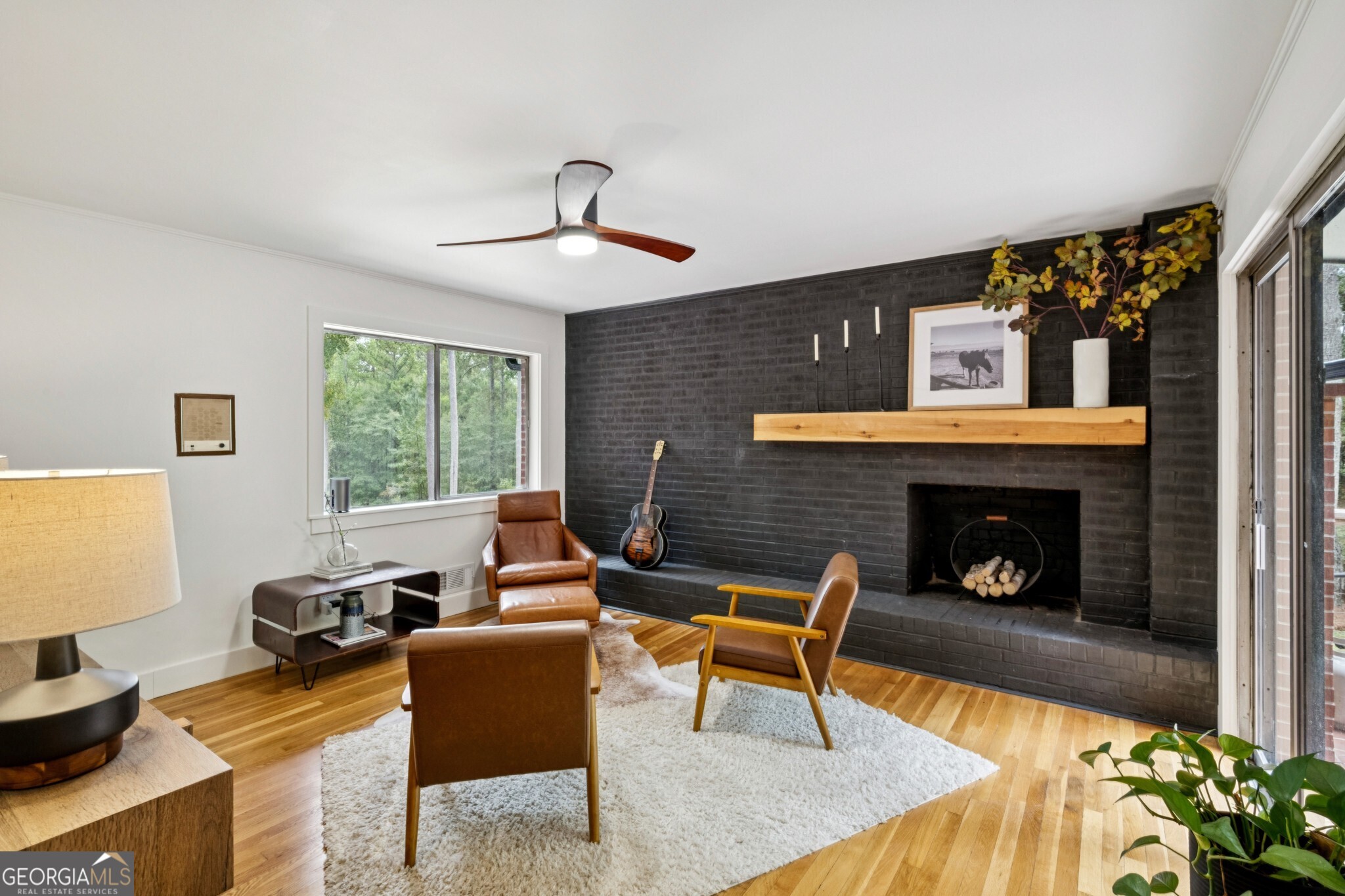 334 Luther Bailey Road