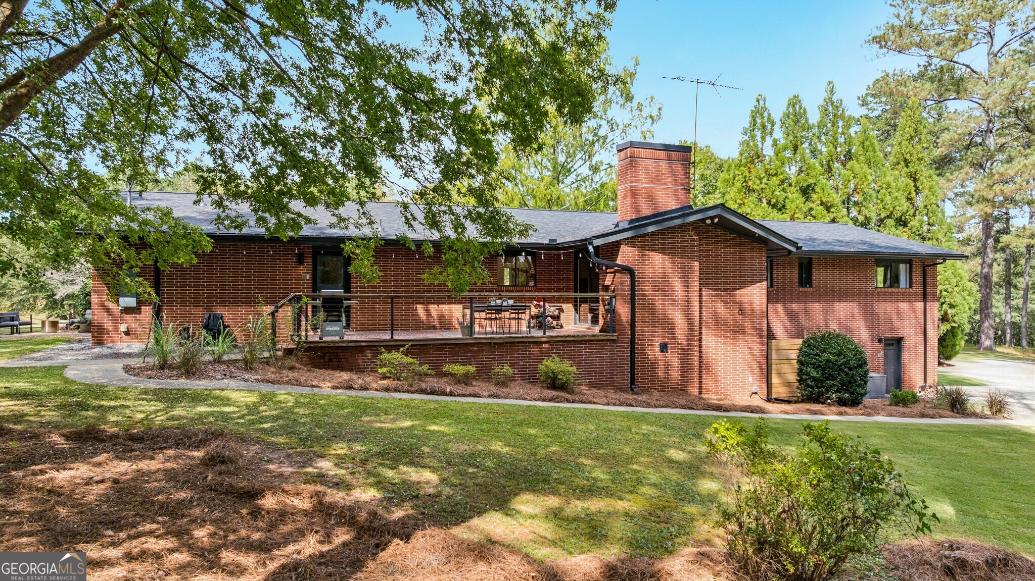 334 Luther Bailey Road