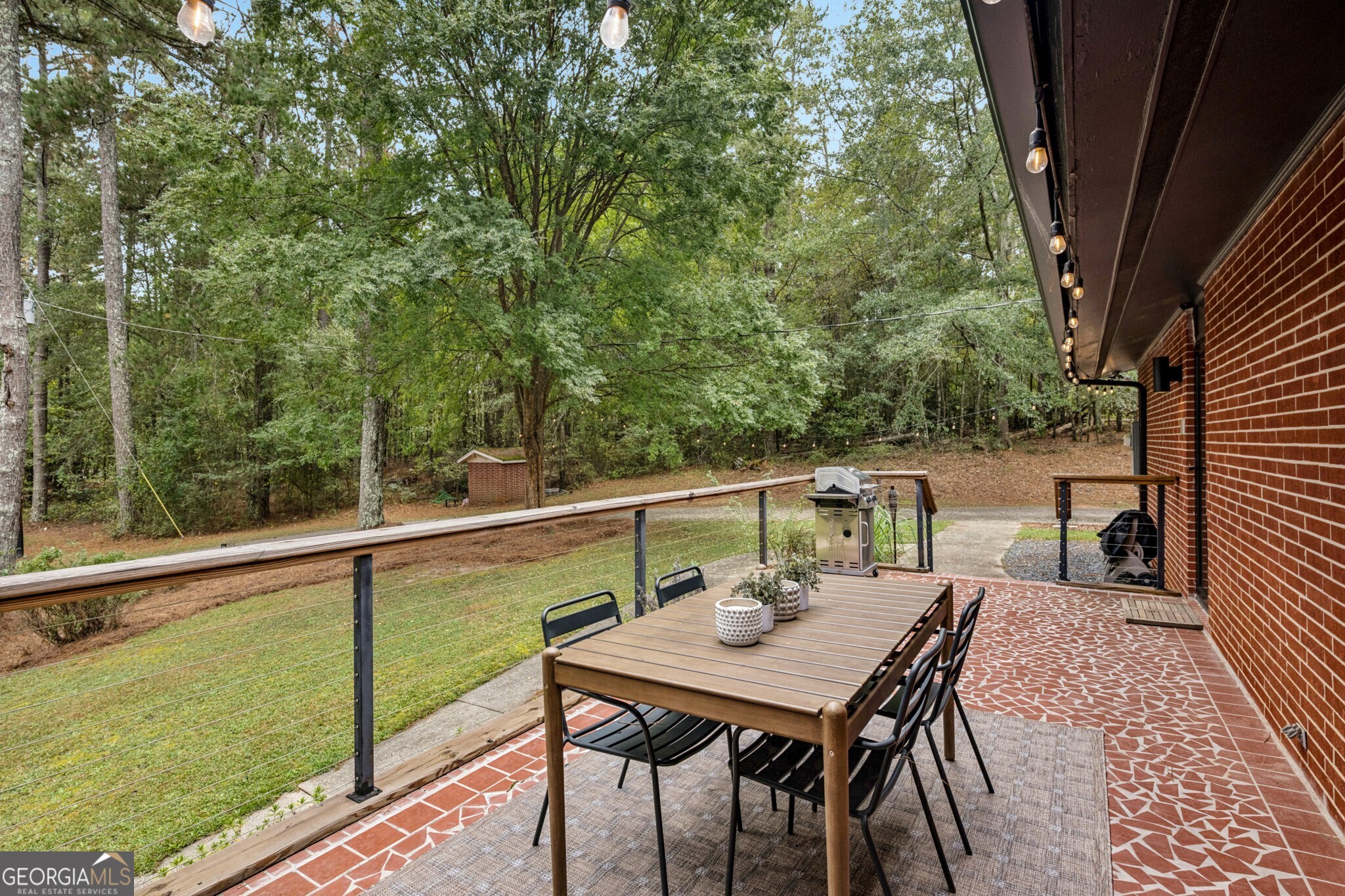 334 Luther Bailey Road