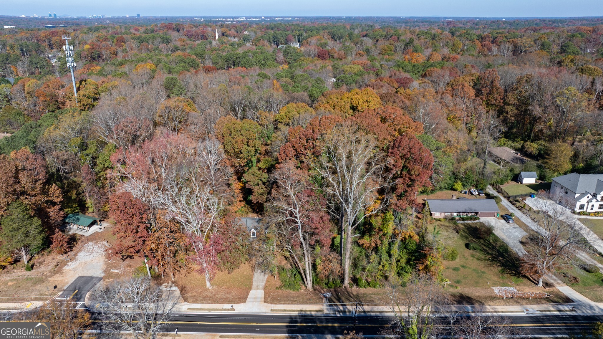 2924 Lavista Road