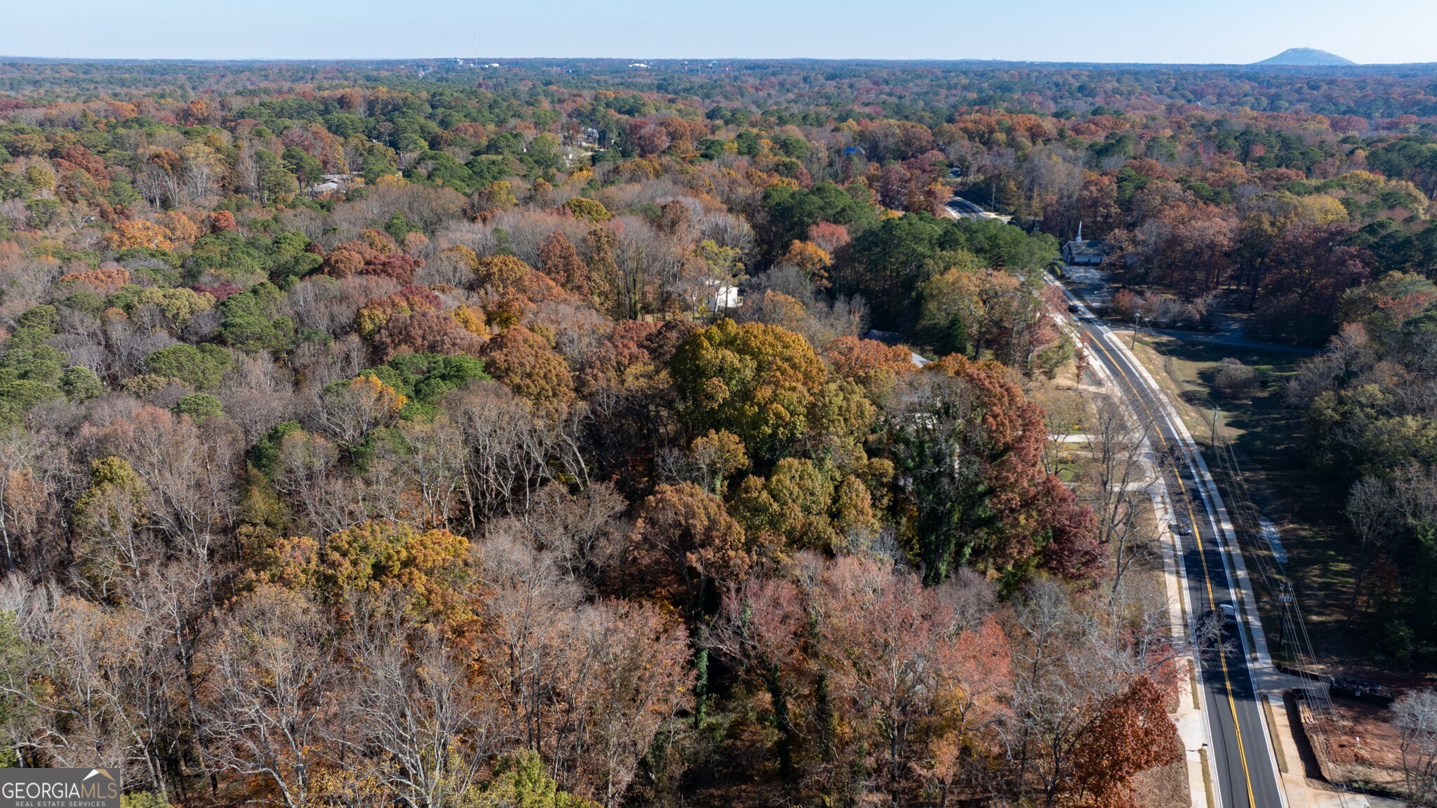2924 Lavista Road