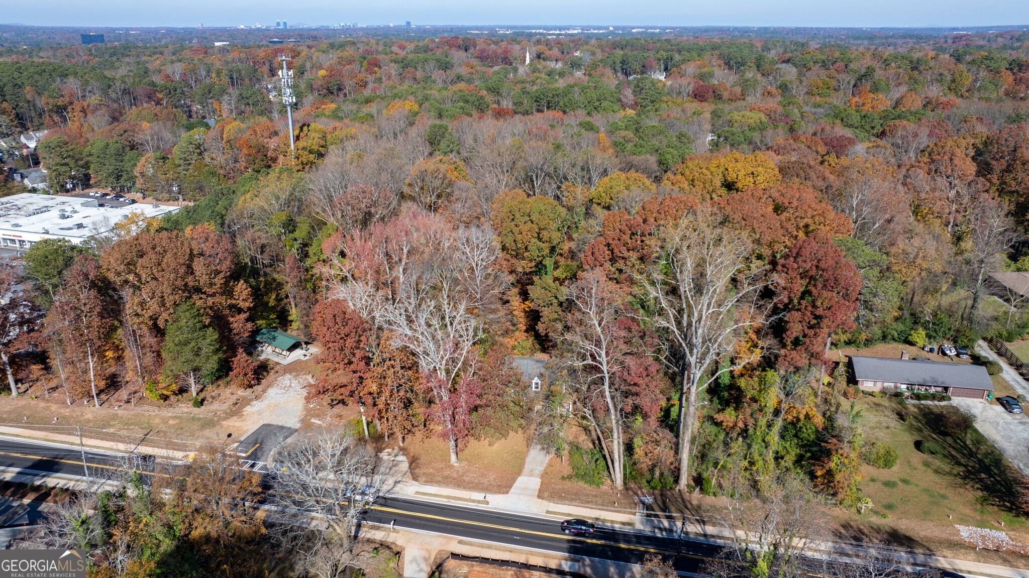 2924 Lavista Road